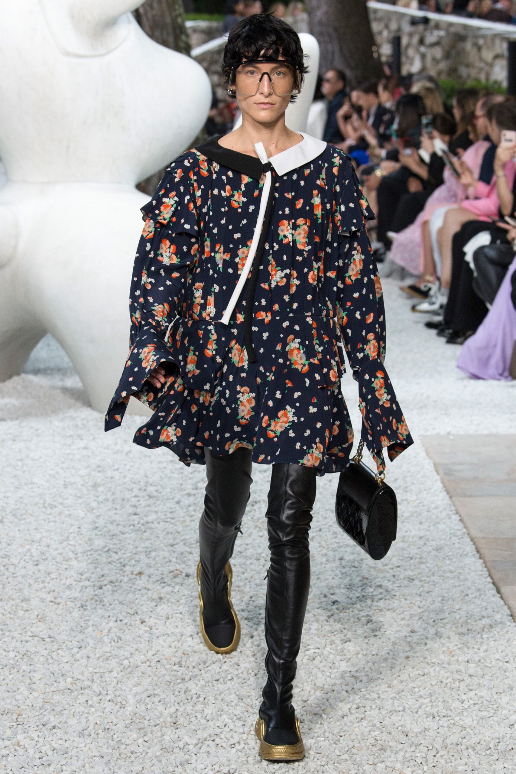 Louis Vuitton Resort 19 Look 23