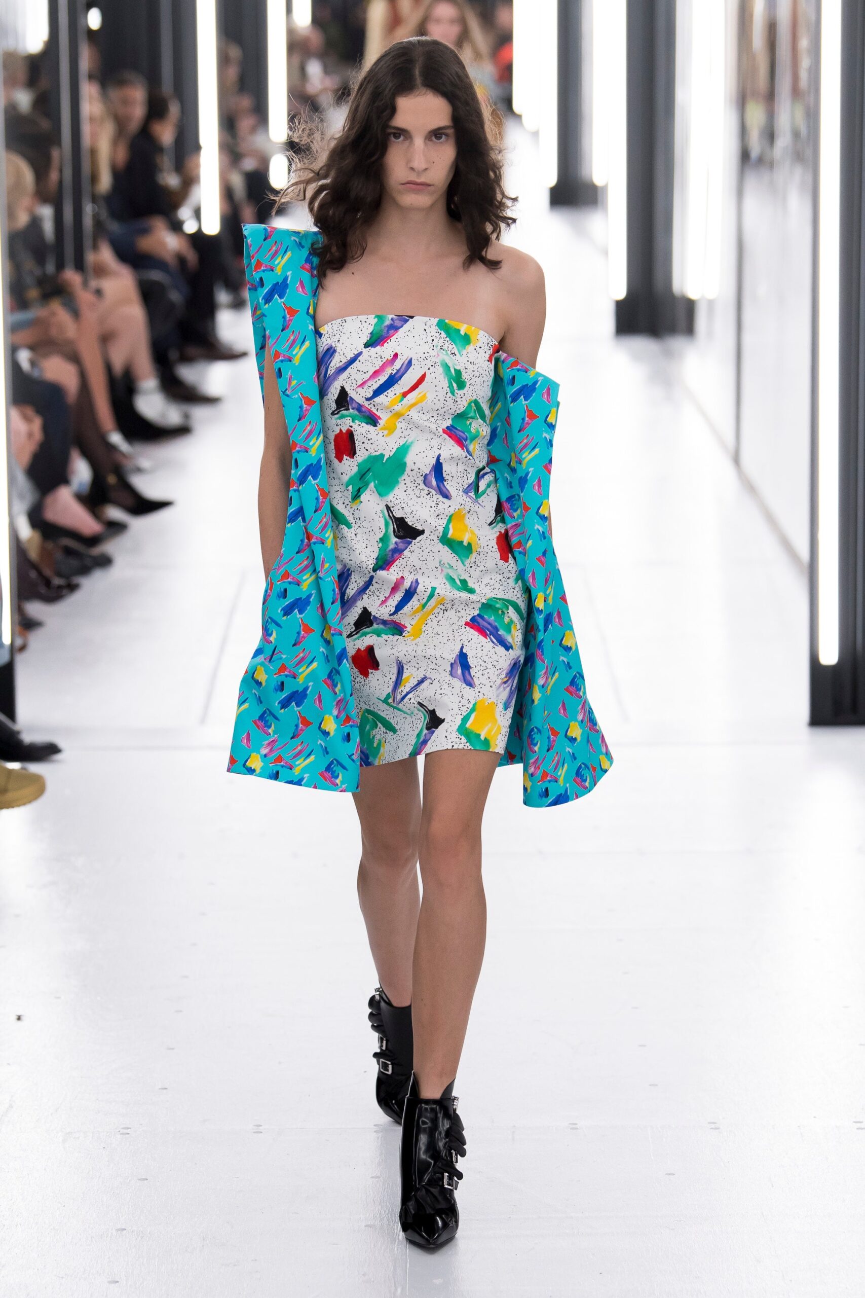 Louis Vuitton S/S 19 Look 21