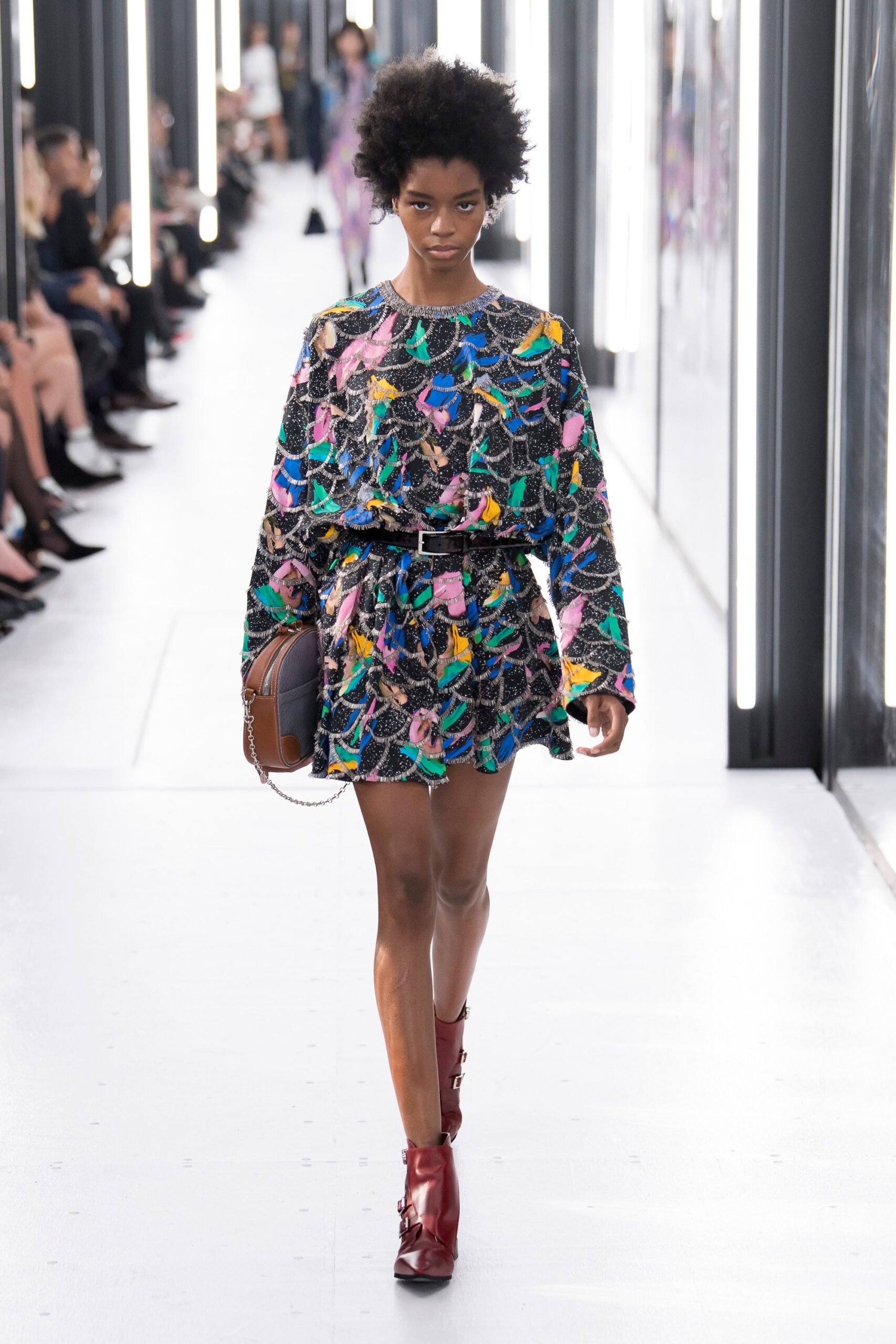 Louis Vuitton S/S 19 Look 24