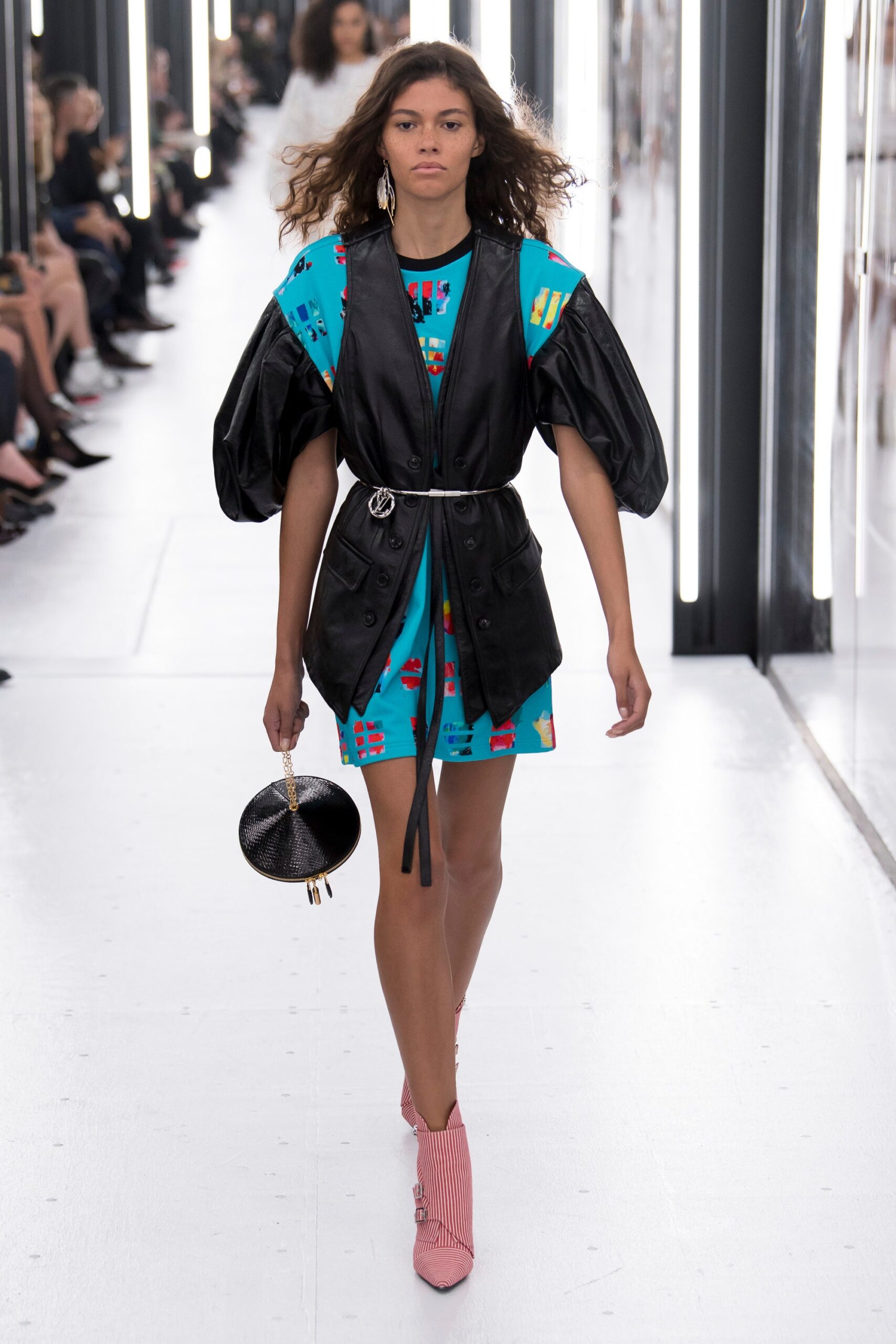 Louis Vuitton S/S 19 Look 26