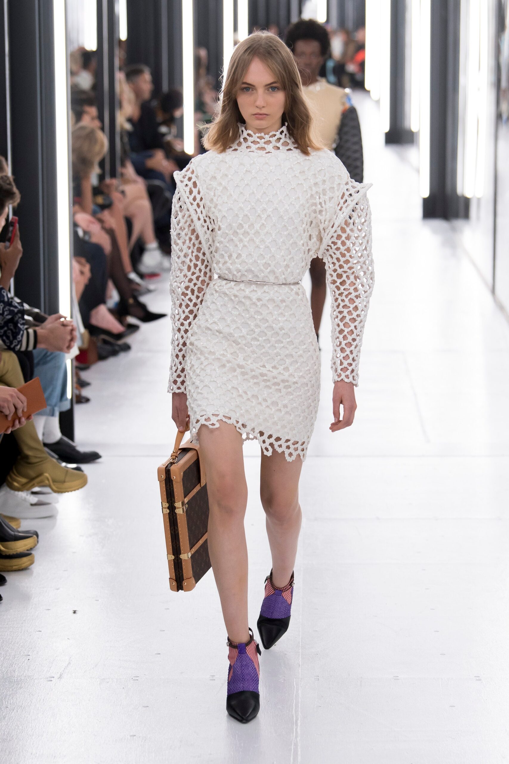 Louis Vuitton S/S 19 Look 31