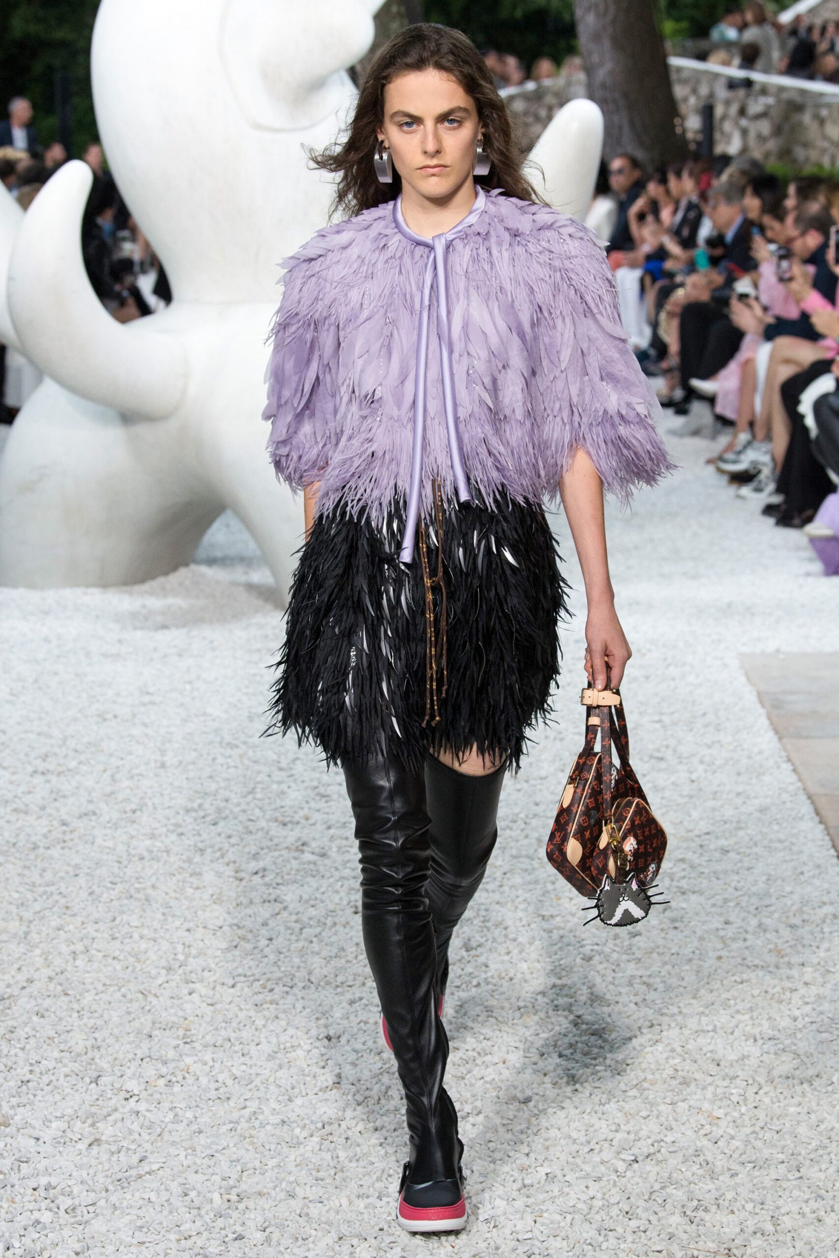 Louis Vuitton Resort 19 Look 39