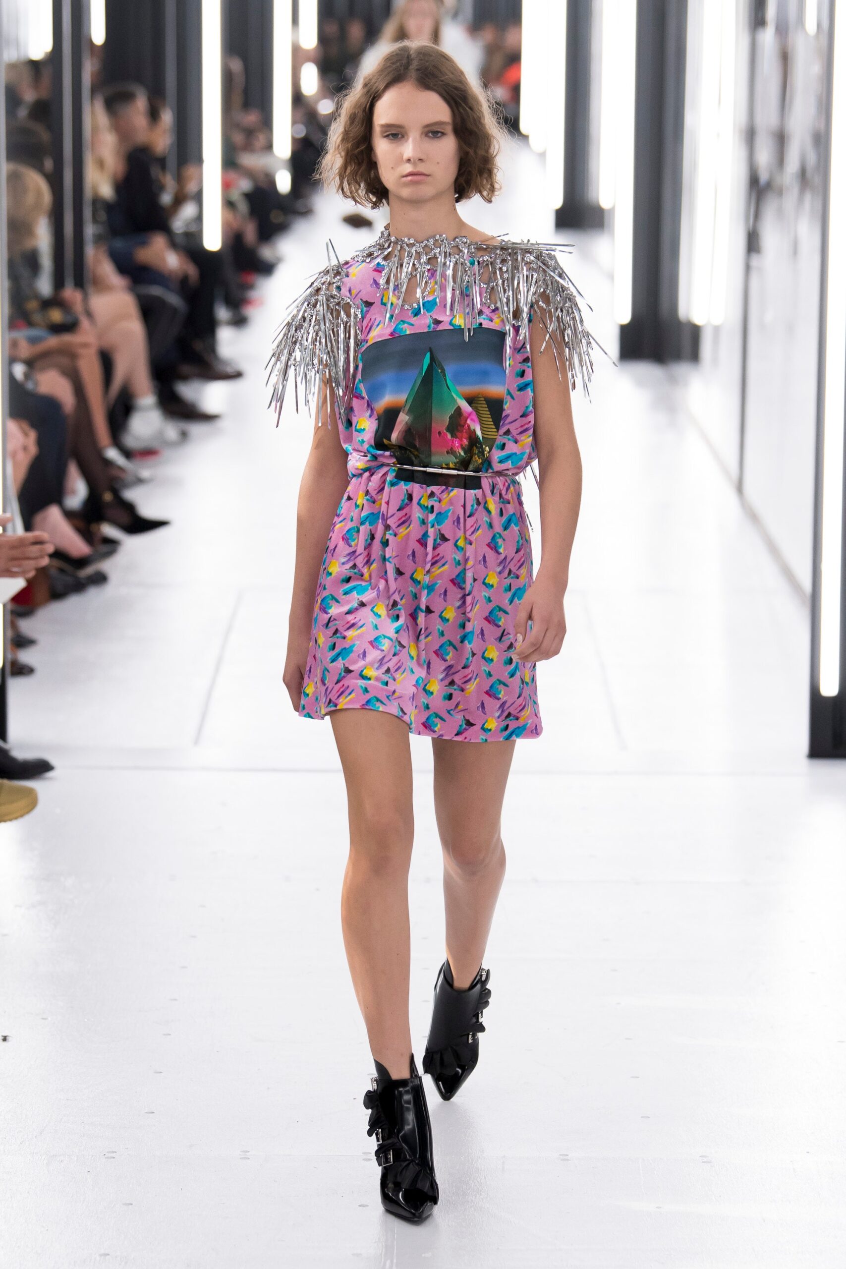 Louis Vuitton S/S 19 Look 41
