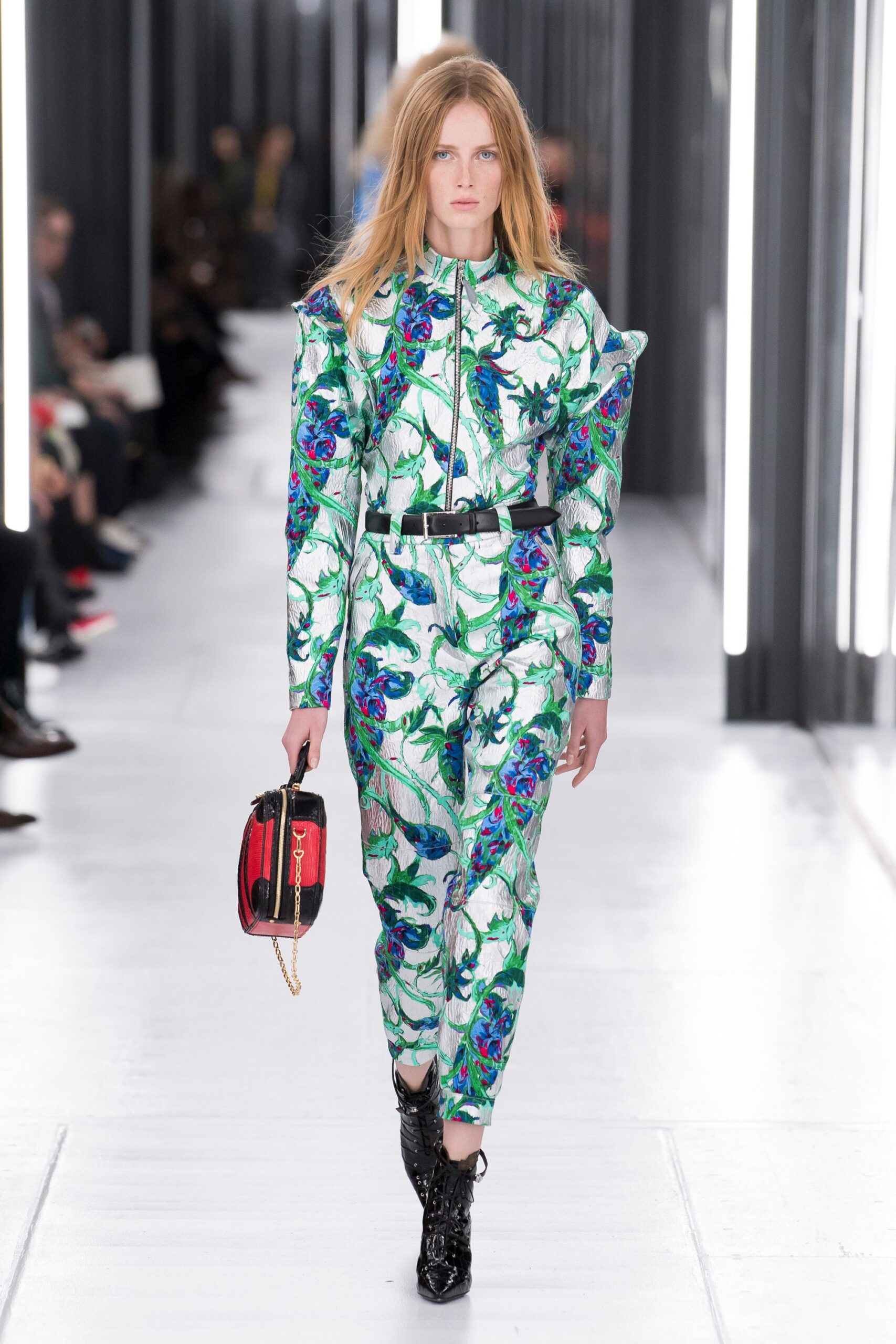 Louis Vuitton S/S 19 Look 46