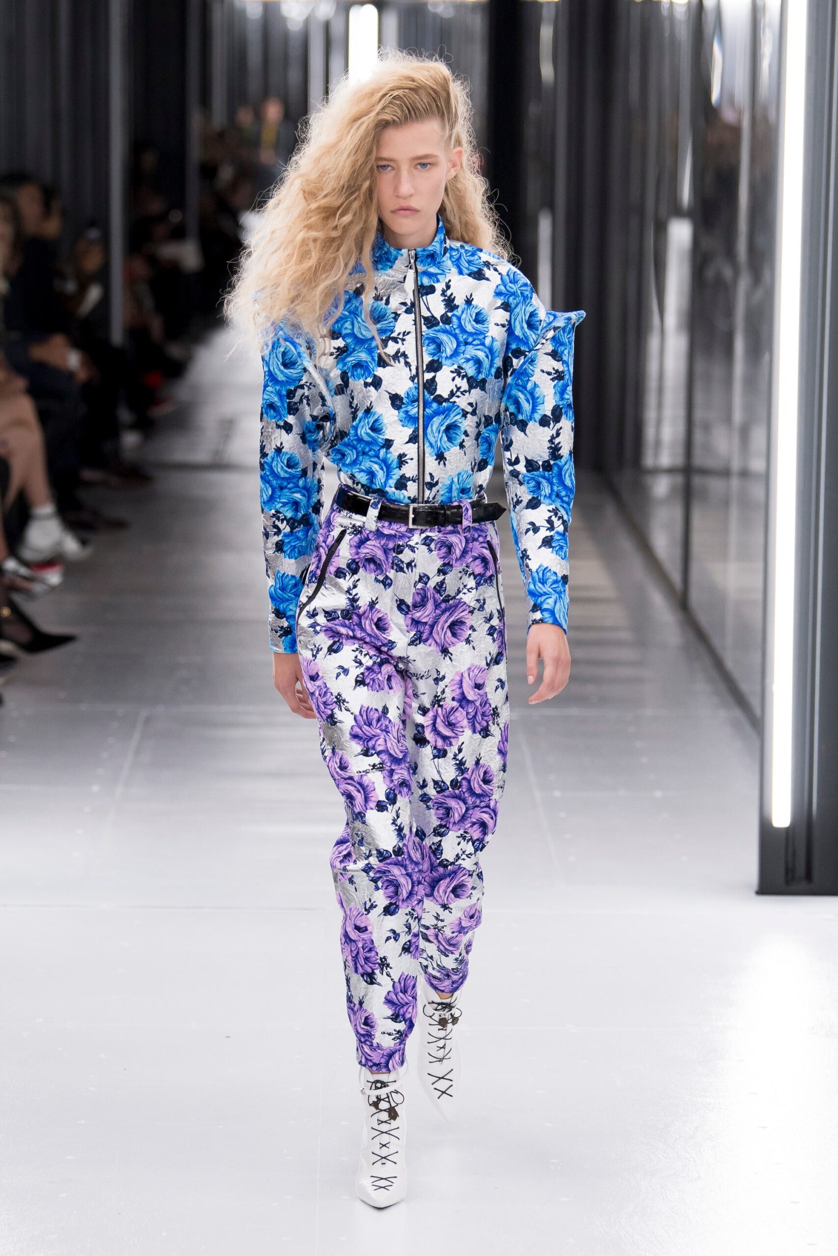 Louis Vuitton S/S 19 Look 47