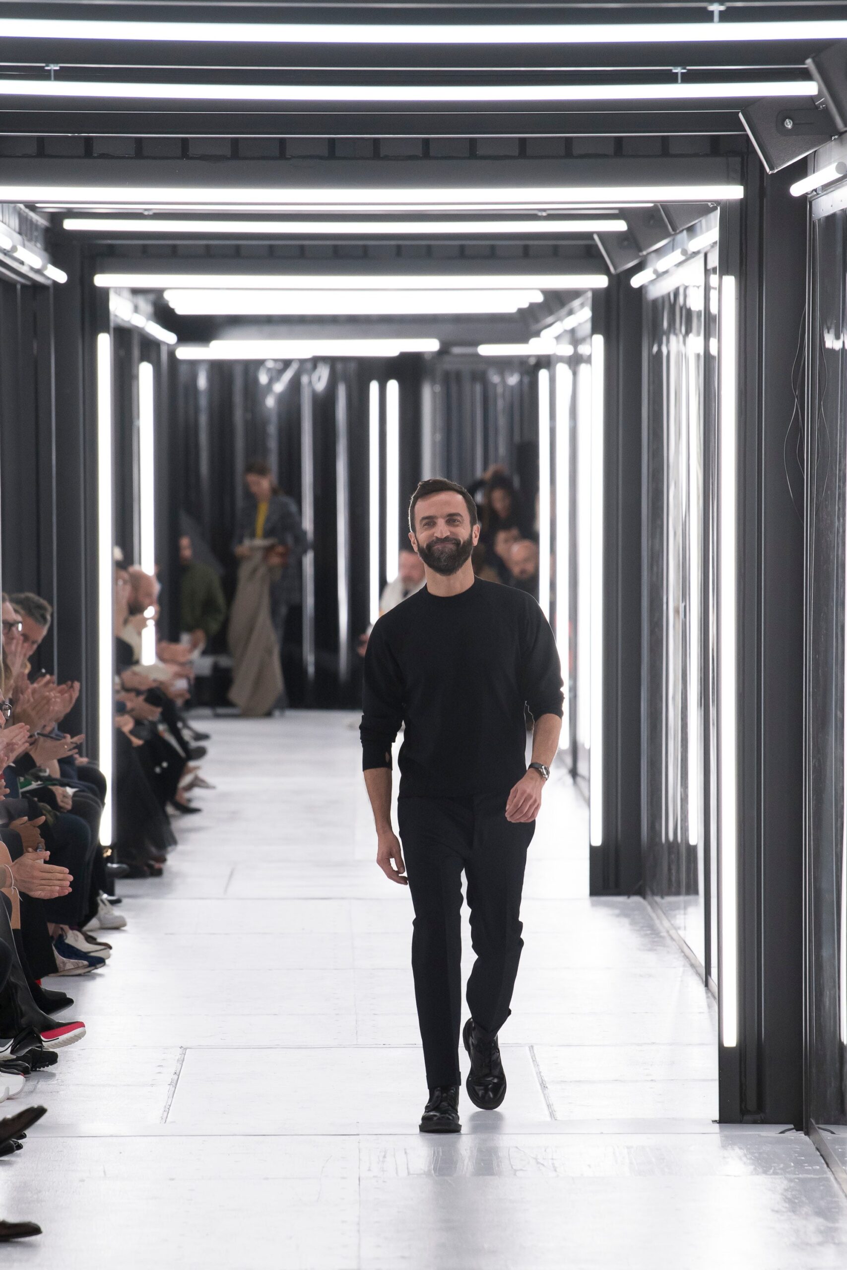 Louis Vuitton S/S 19 Look 48