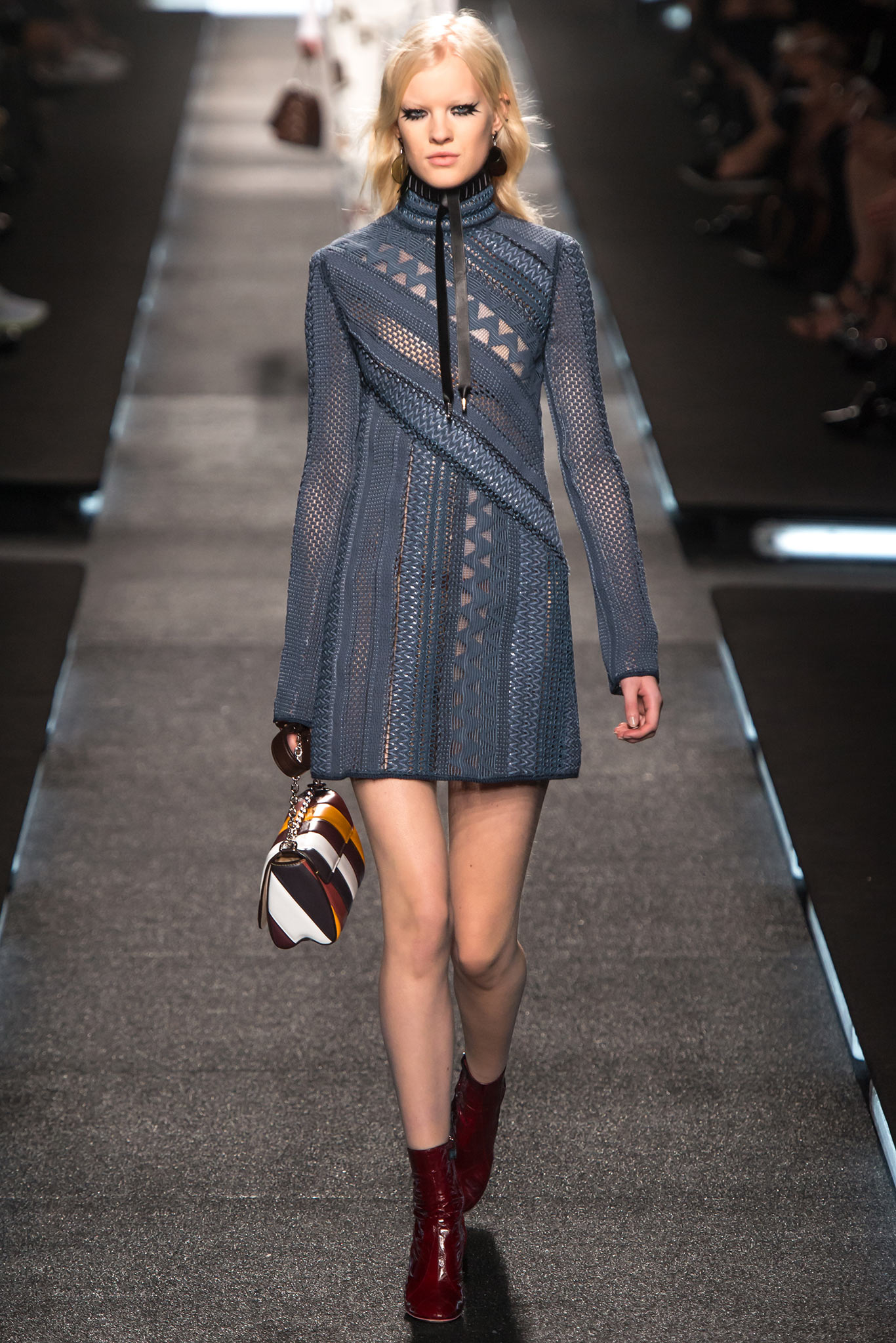 Louis Vuitton S/S 15 Look 11