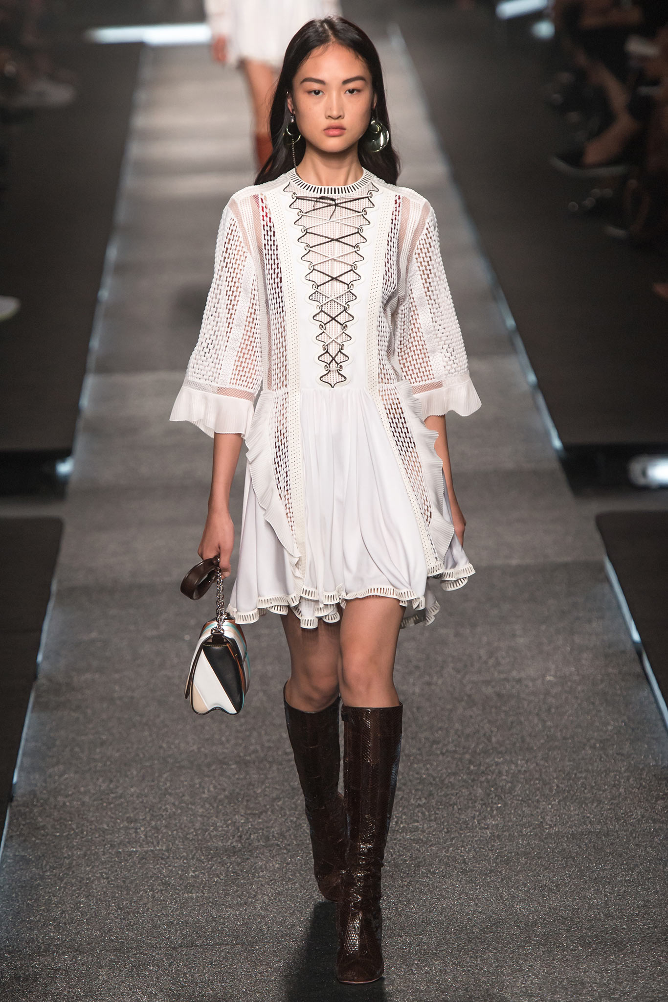 Louis Vuitton S/S 15 Look 20