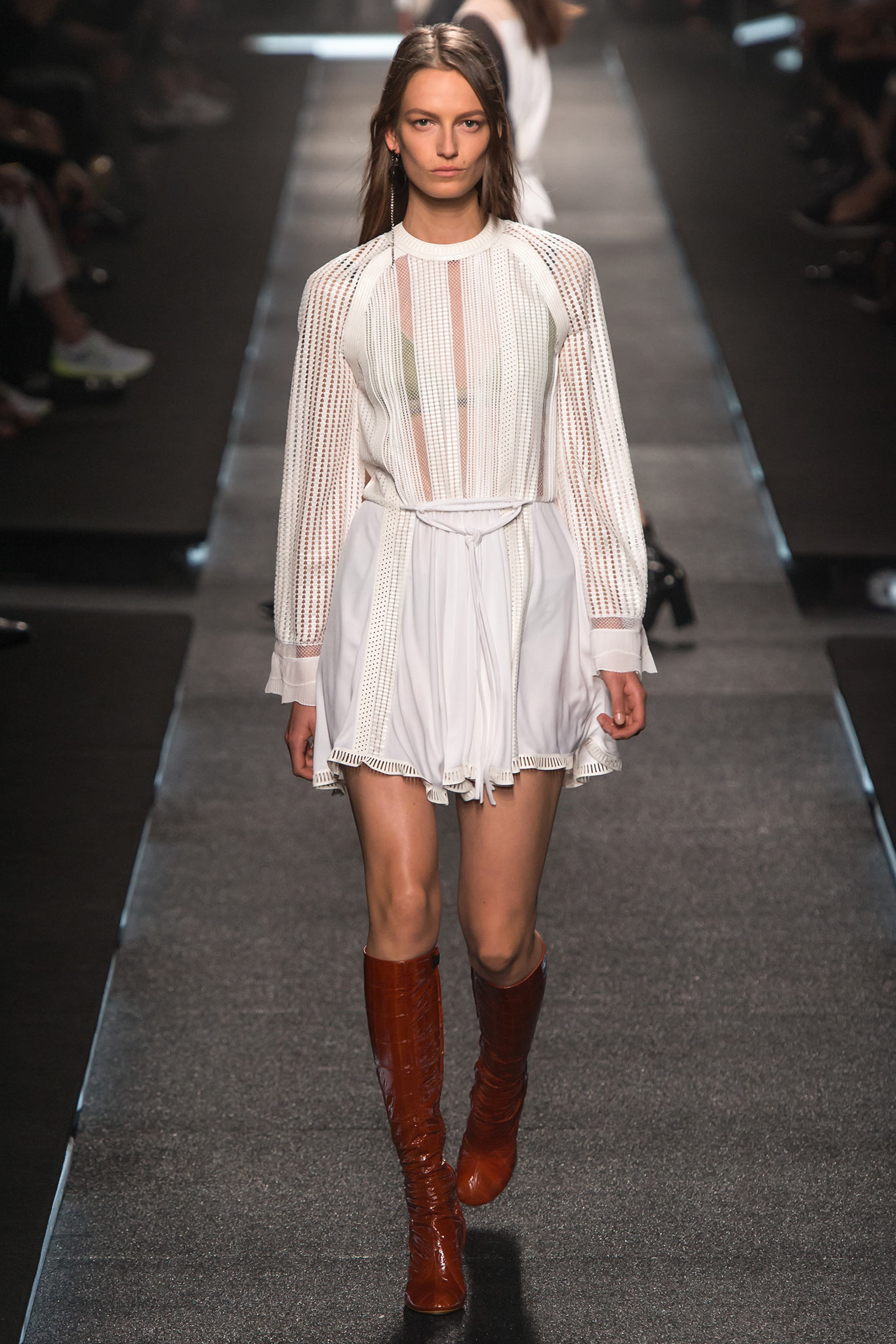 Louis Vuitton S/S 15 Look 21
