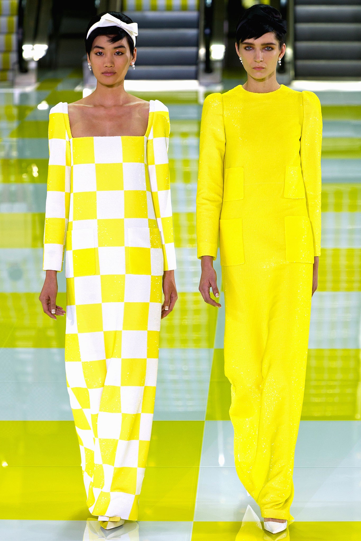 Louis Vuitton S/S 13 Look 29