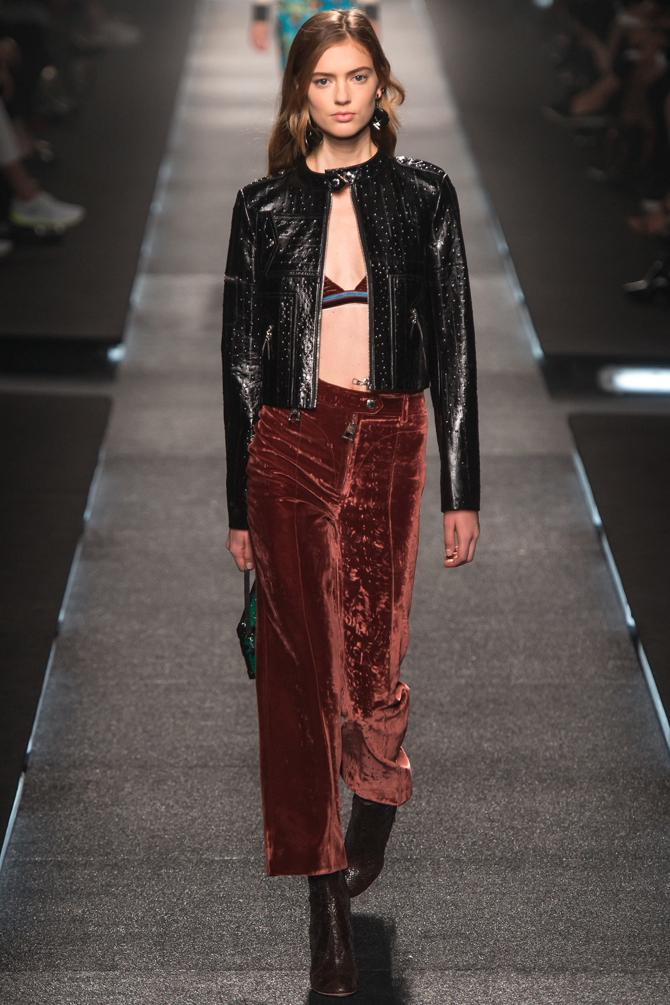 Louis Vuitton S/S 15 Look 34