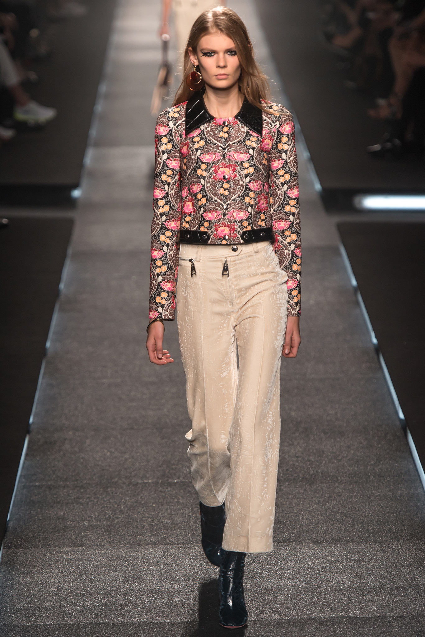 Louis Vuitton S/S 15 Look 36