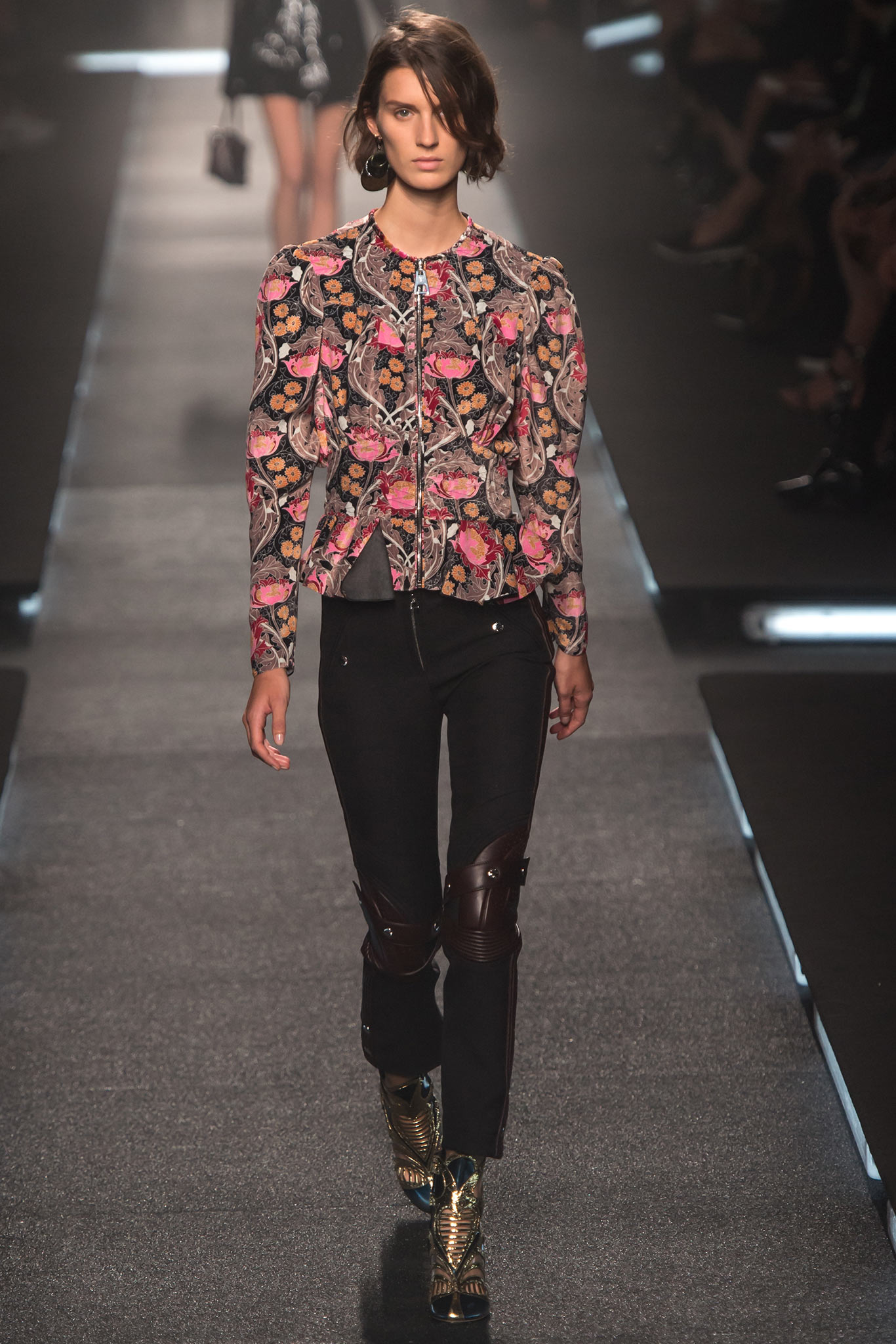 Louis Vuitton S/S 15 Look 46