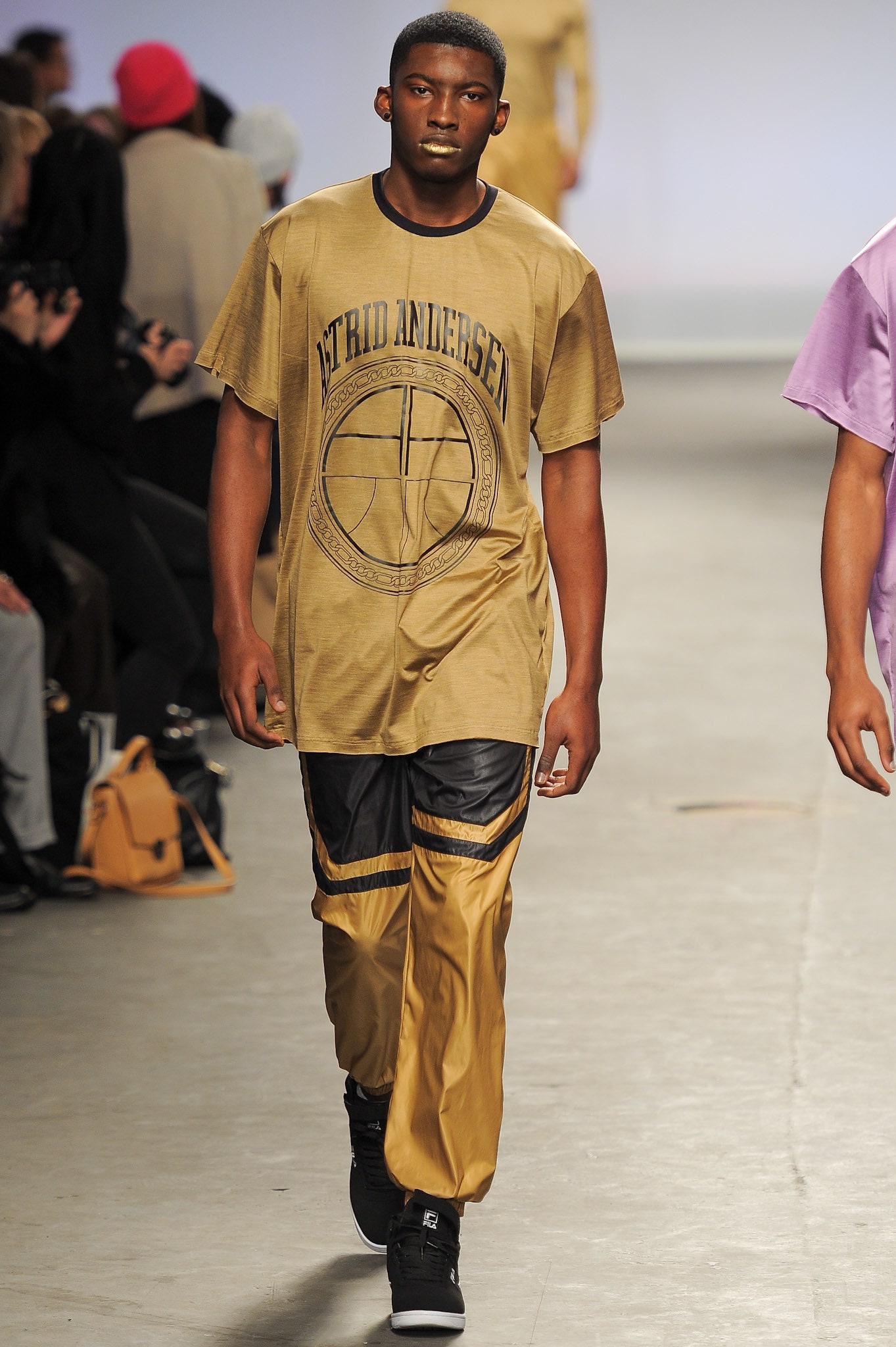 MAN Fall 2013 Menswear