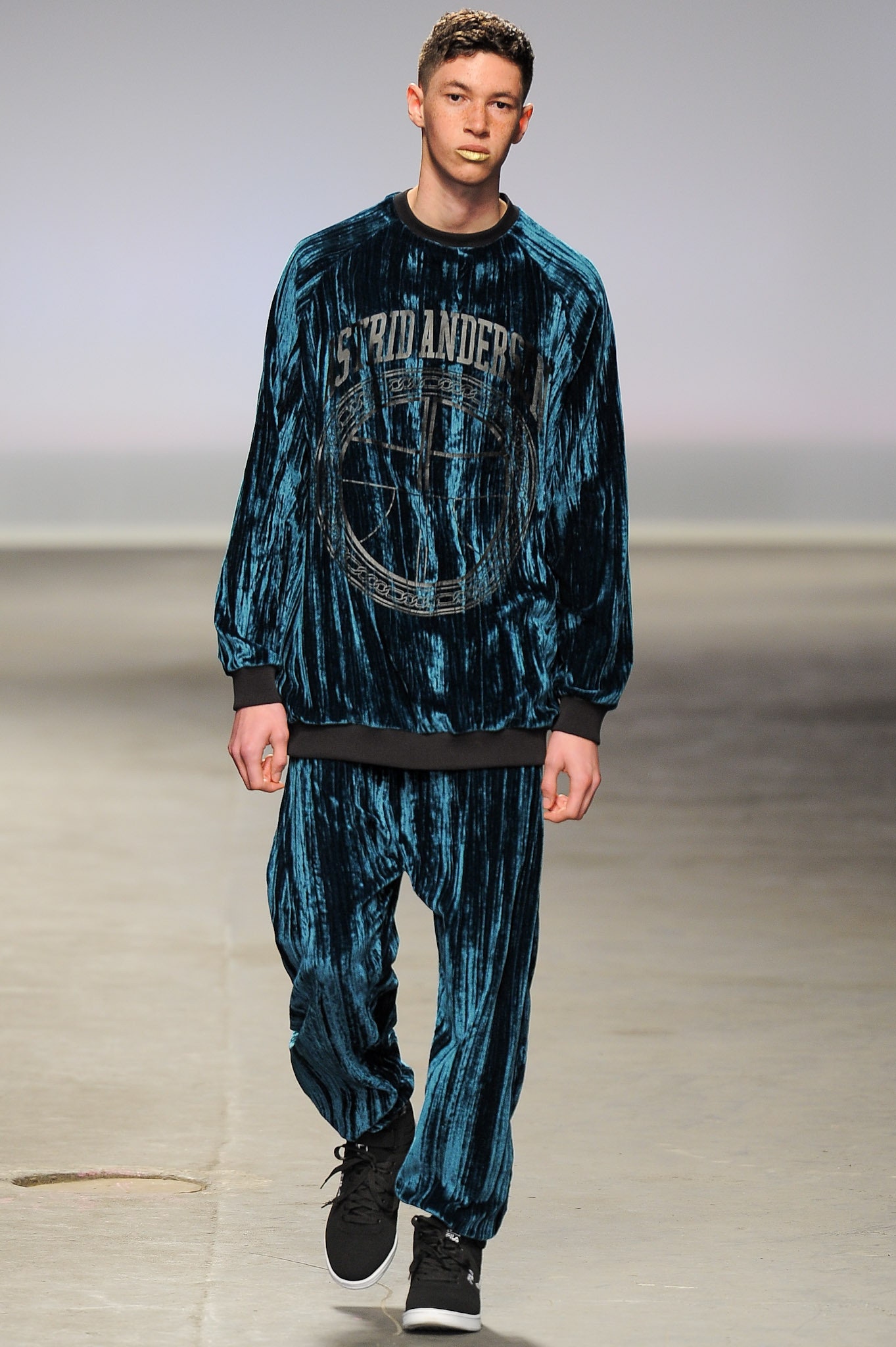 MAN F/W 13 Menswear Look 7