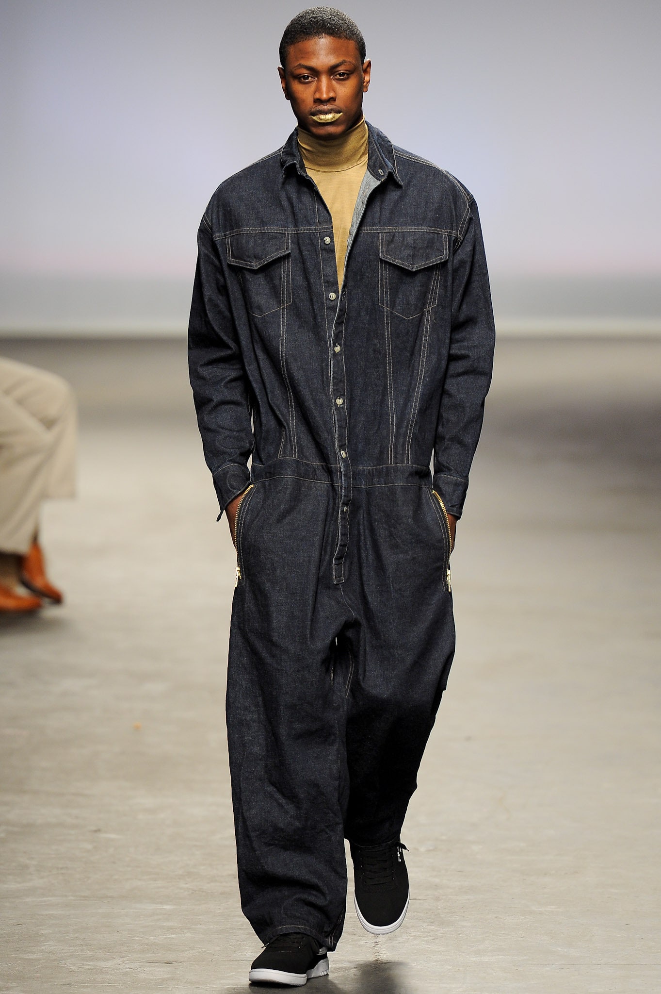 MAN F/W 13 Menswear Look 10