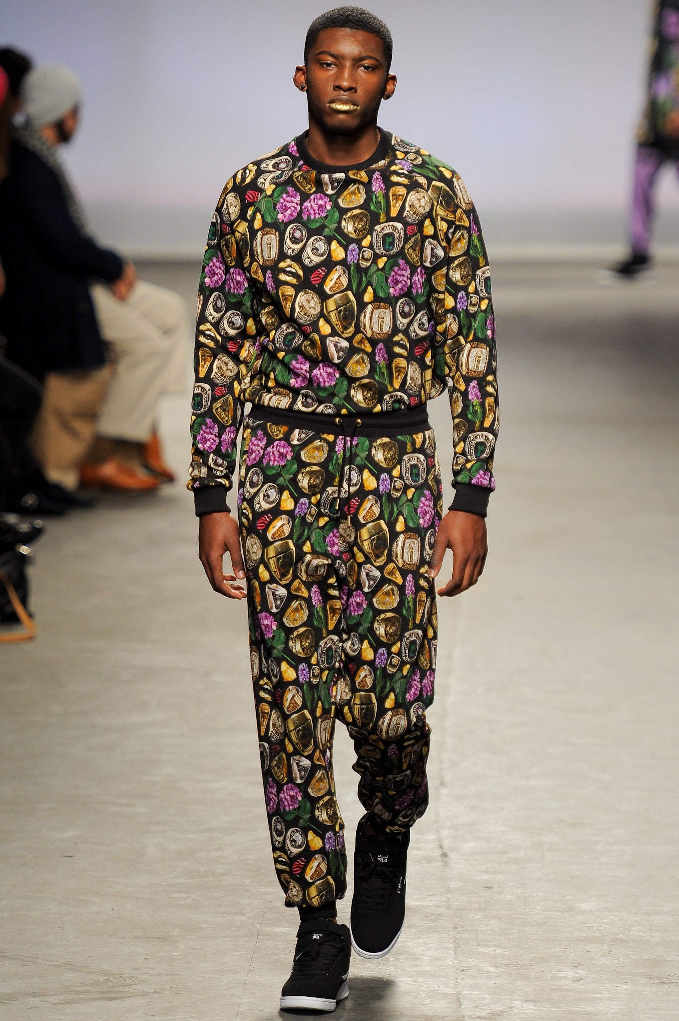 MAN F/W 13 Menswear Look 14