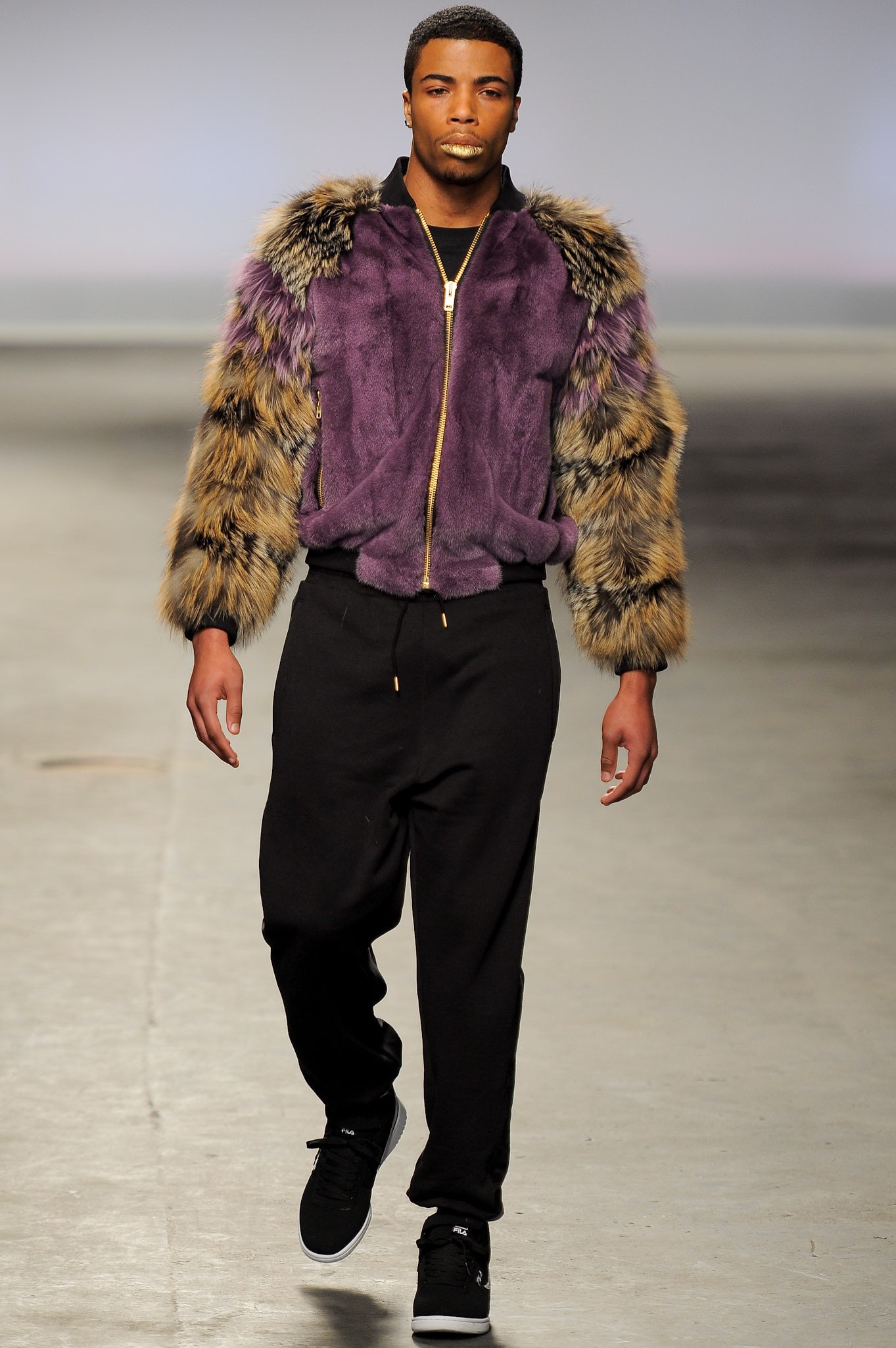 MAN F/W 13 Menswear Look 16
