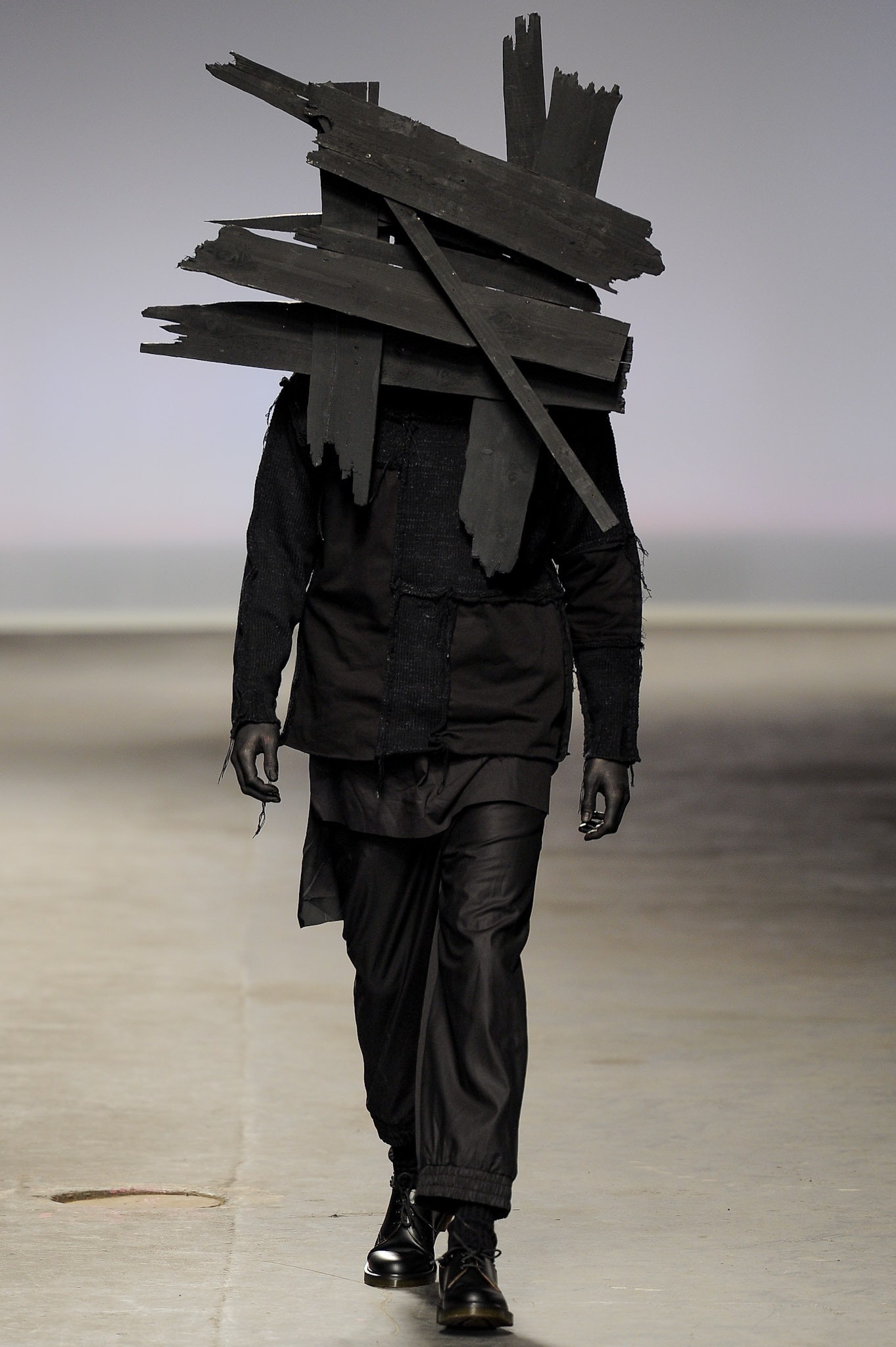 MAN F/W 13 Menswear Look 18