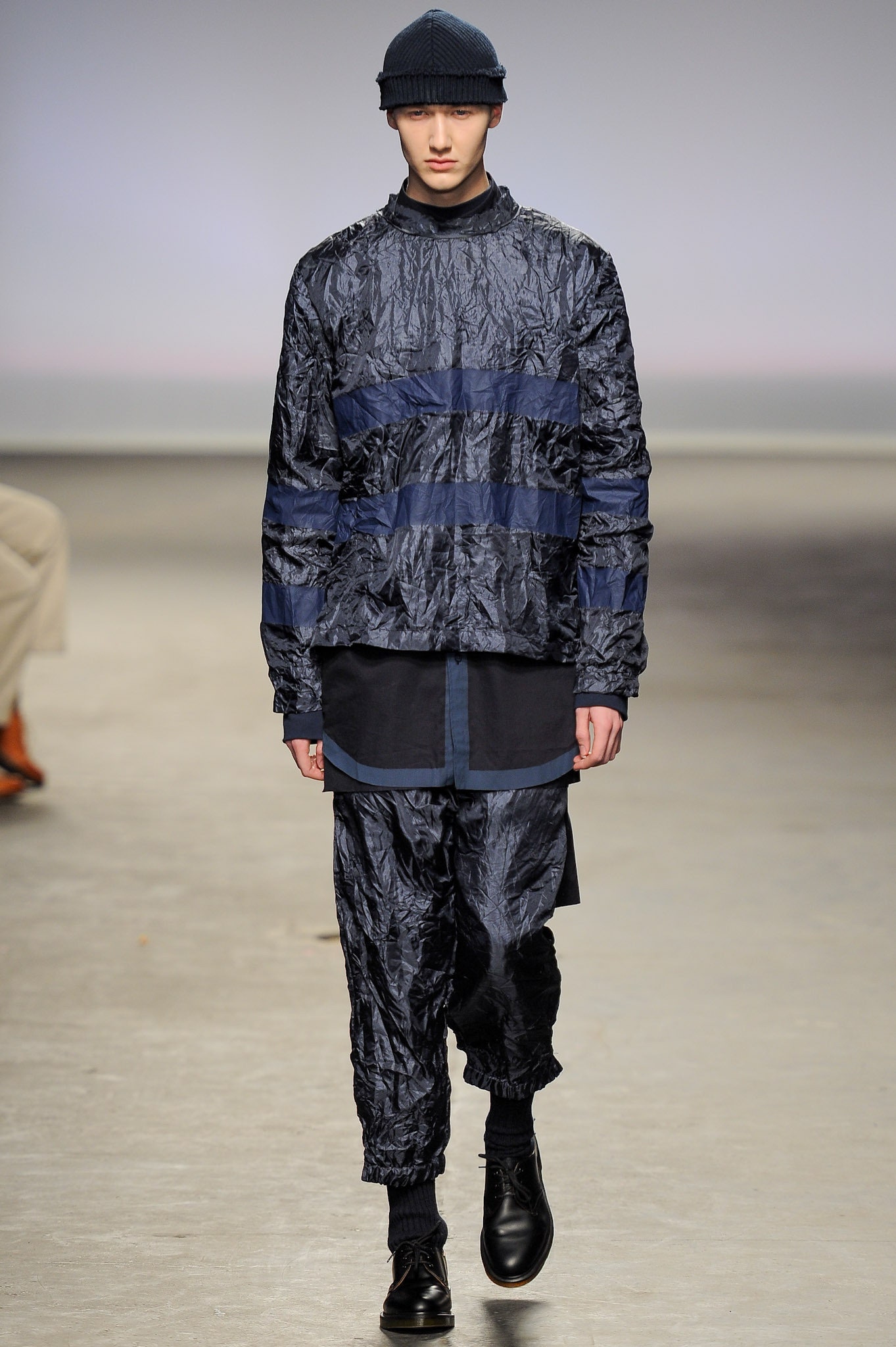 MAN F/W 13 Menswear Look 19