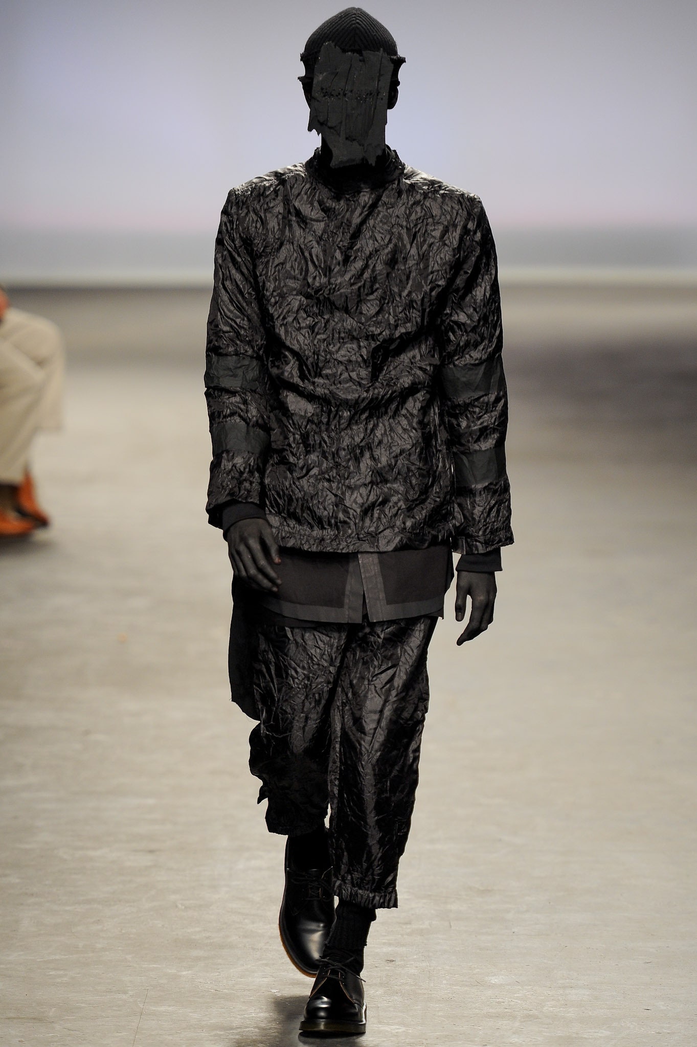 MAN F/W 13 Menswear Look 20