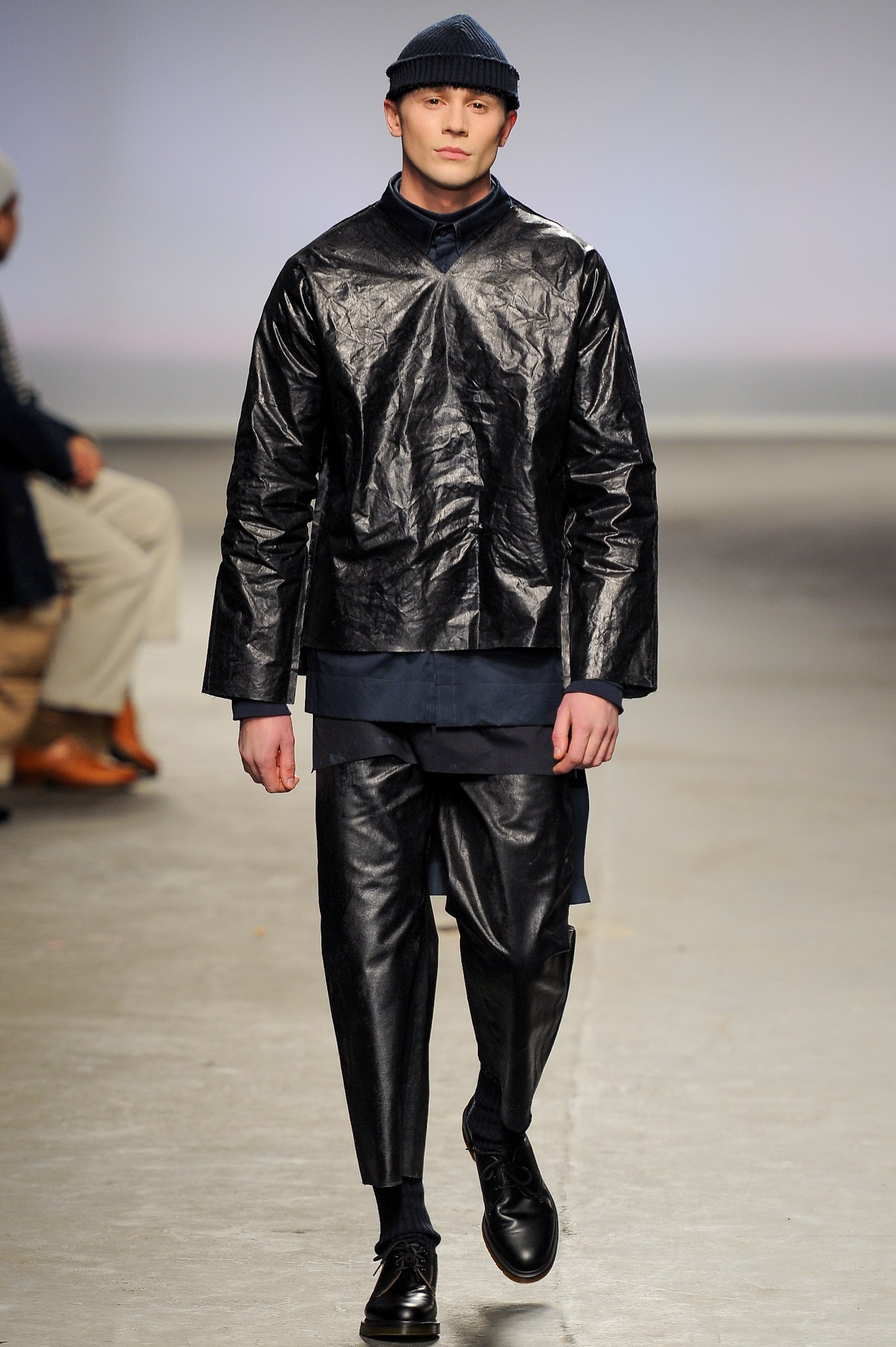 MAN F/W 13 Menswear Look 21