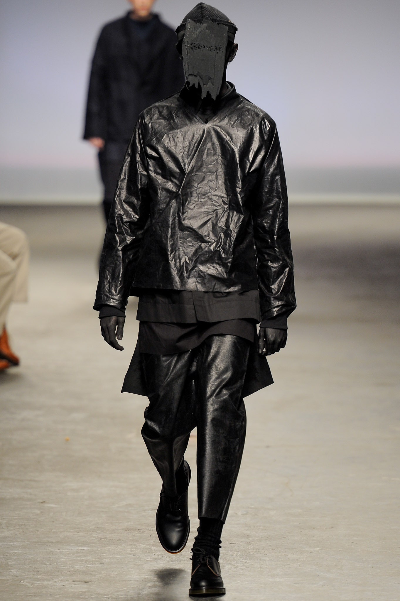 MAN F/W 13 Menswear Look 22