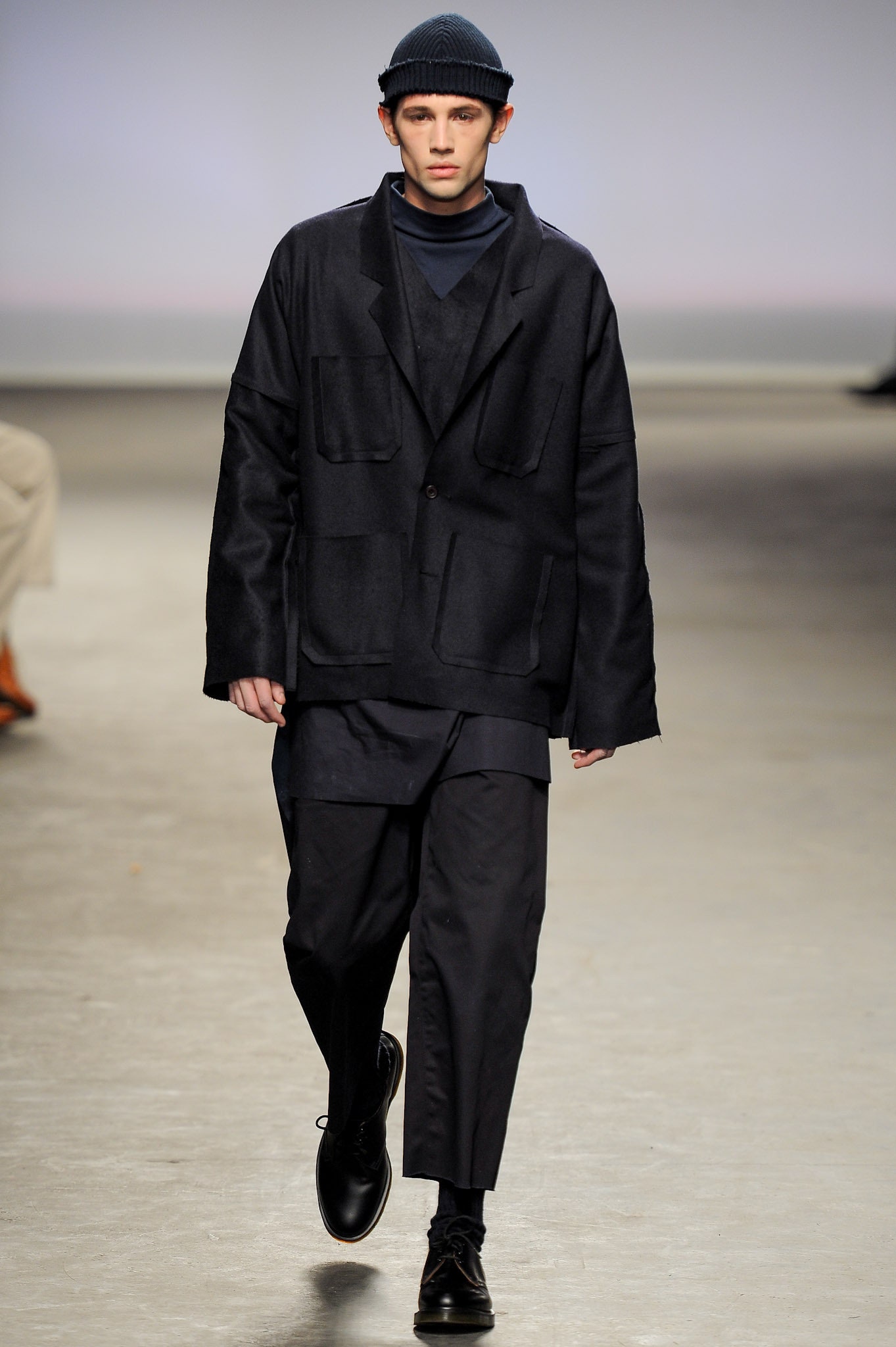 MAN F/W 13 Menswear Look 23