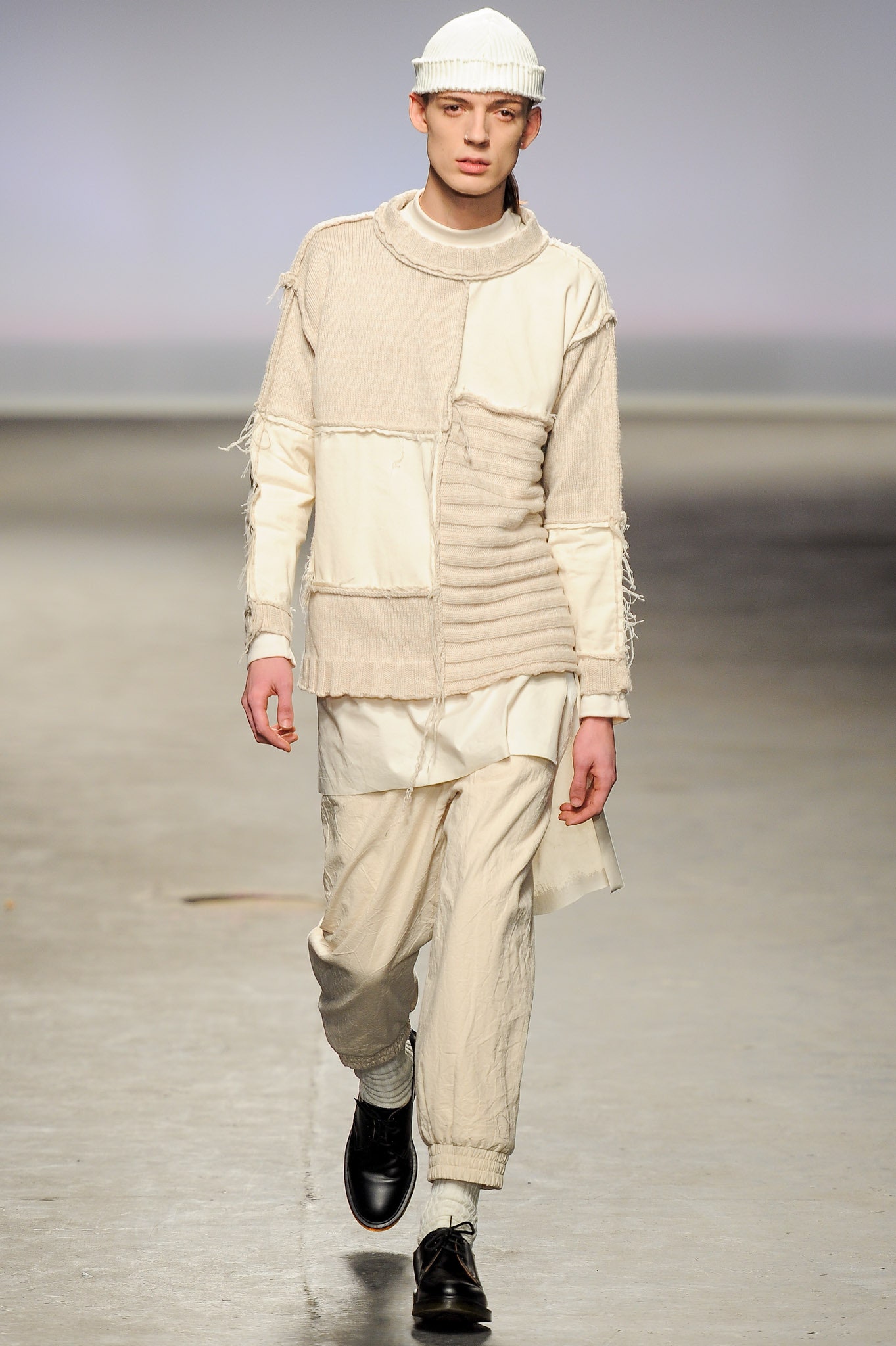 MAN F/W 13 Menswear Look 25