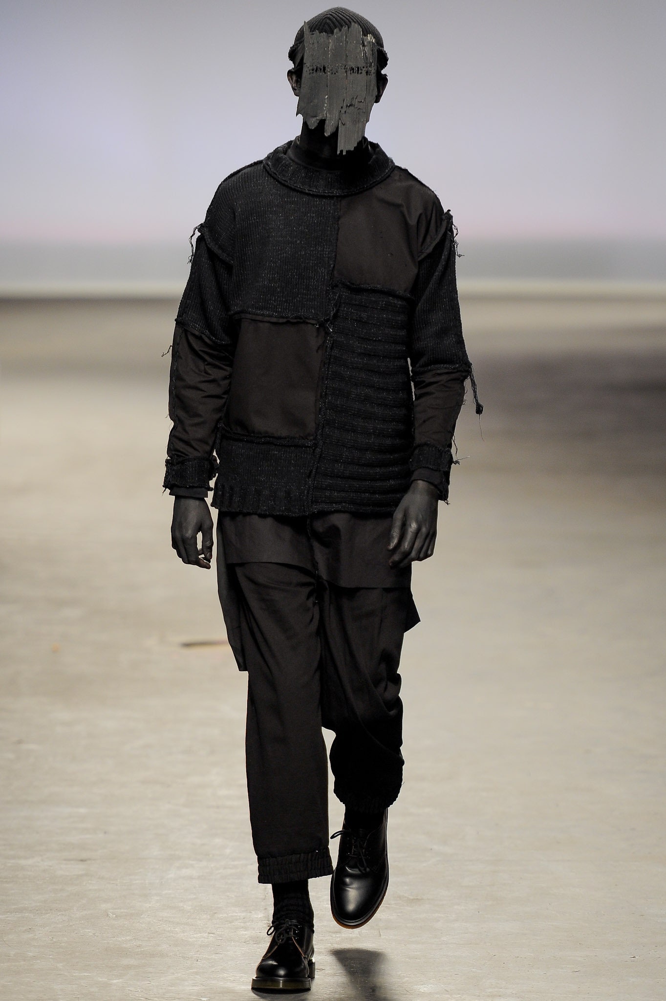 MAN F/W 13 Menswear Look 26