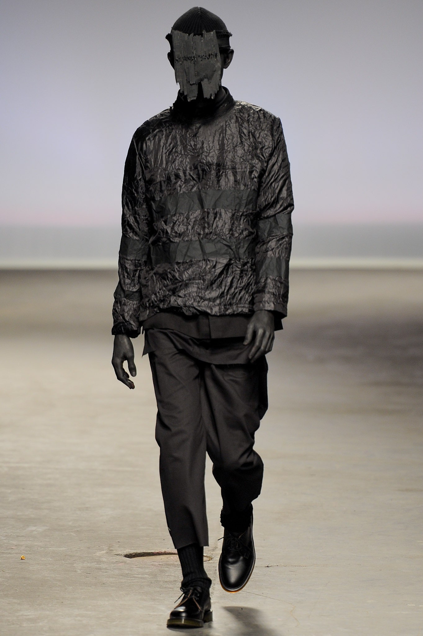 MAN F/W 13 Menswear Look 28