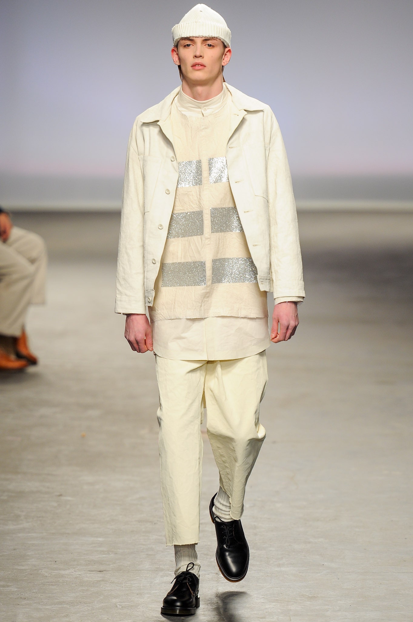 MAN F/W 13 Menswear Look 29