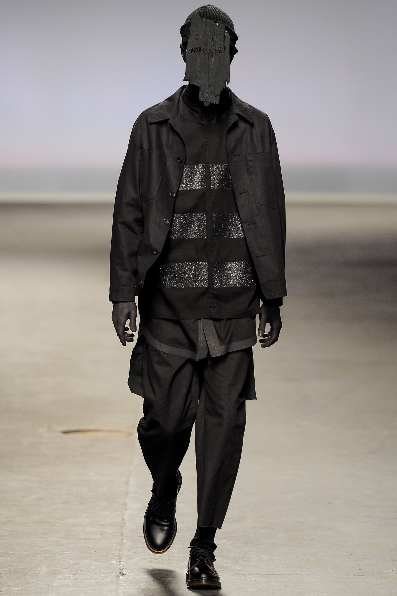 MAN F/W 13 Menswear Look 30