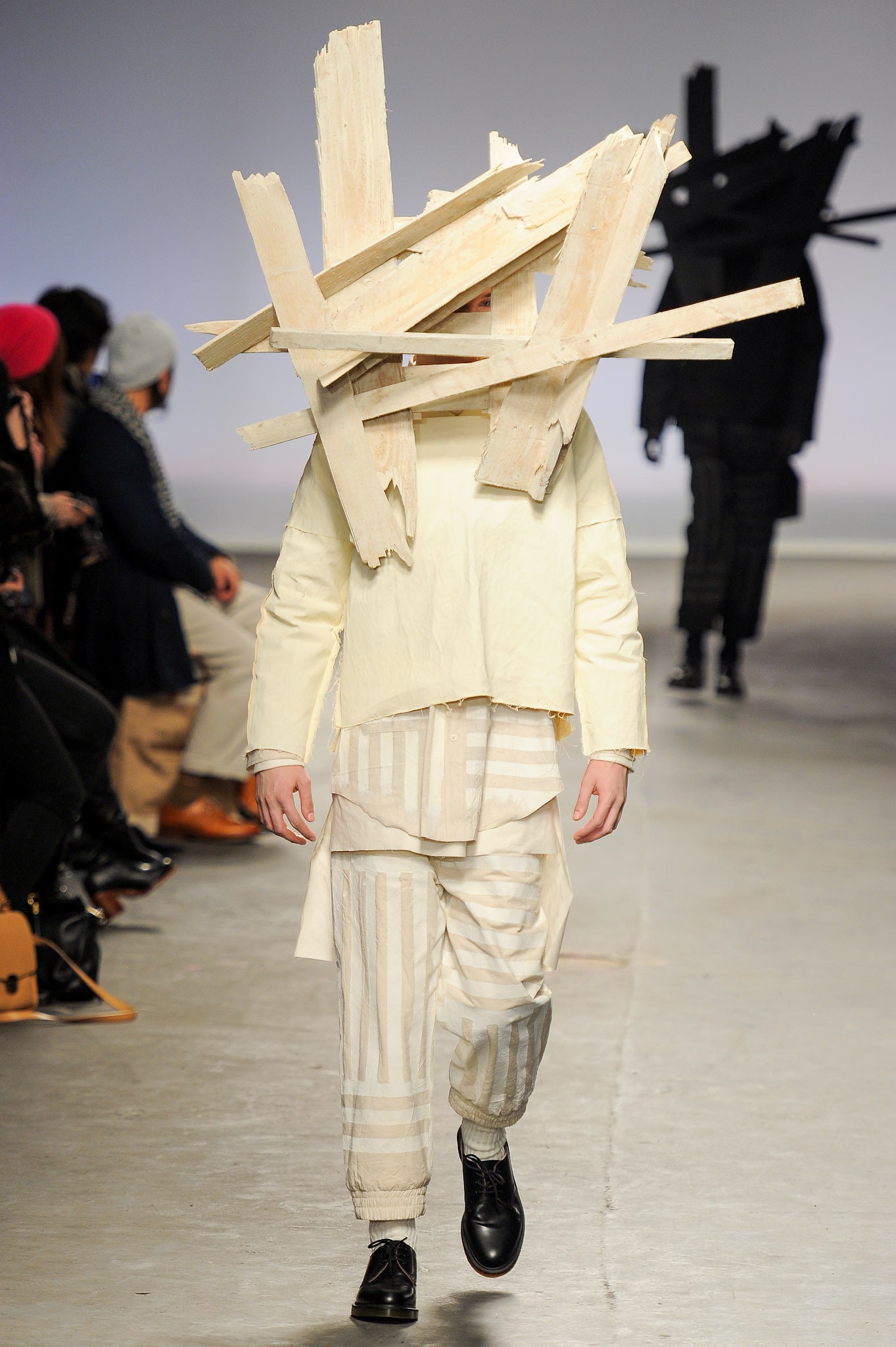 MAN F/W 13 Menswear Look 31