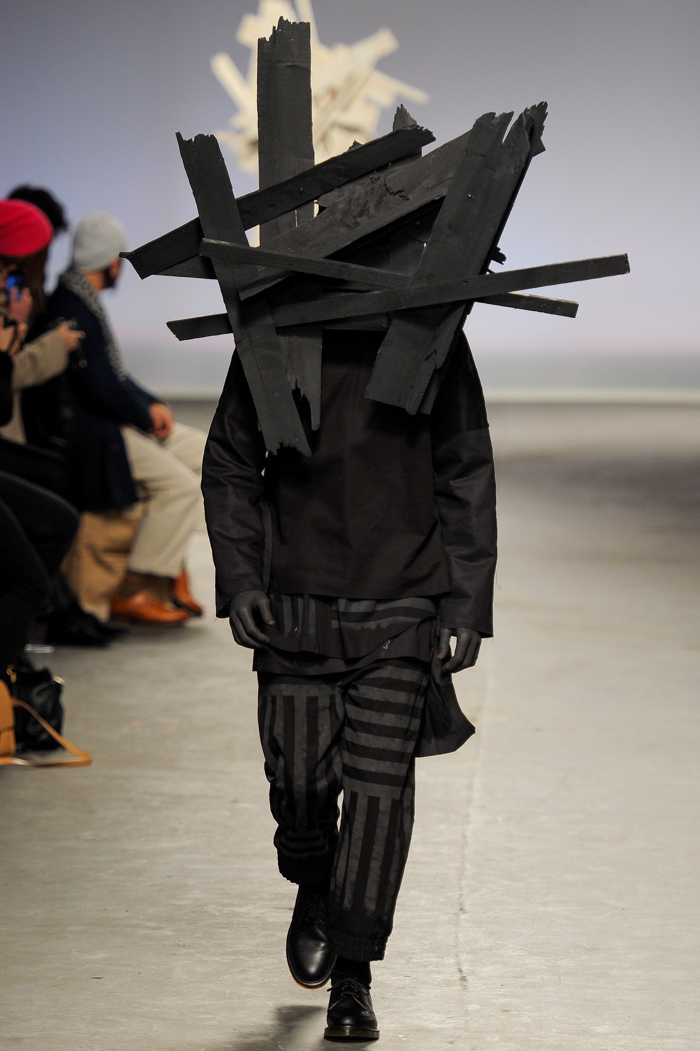 MAN F/W 13 Menswear Look 32
