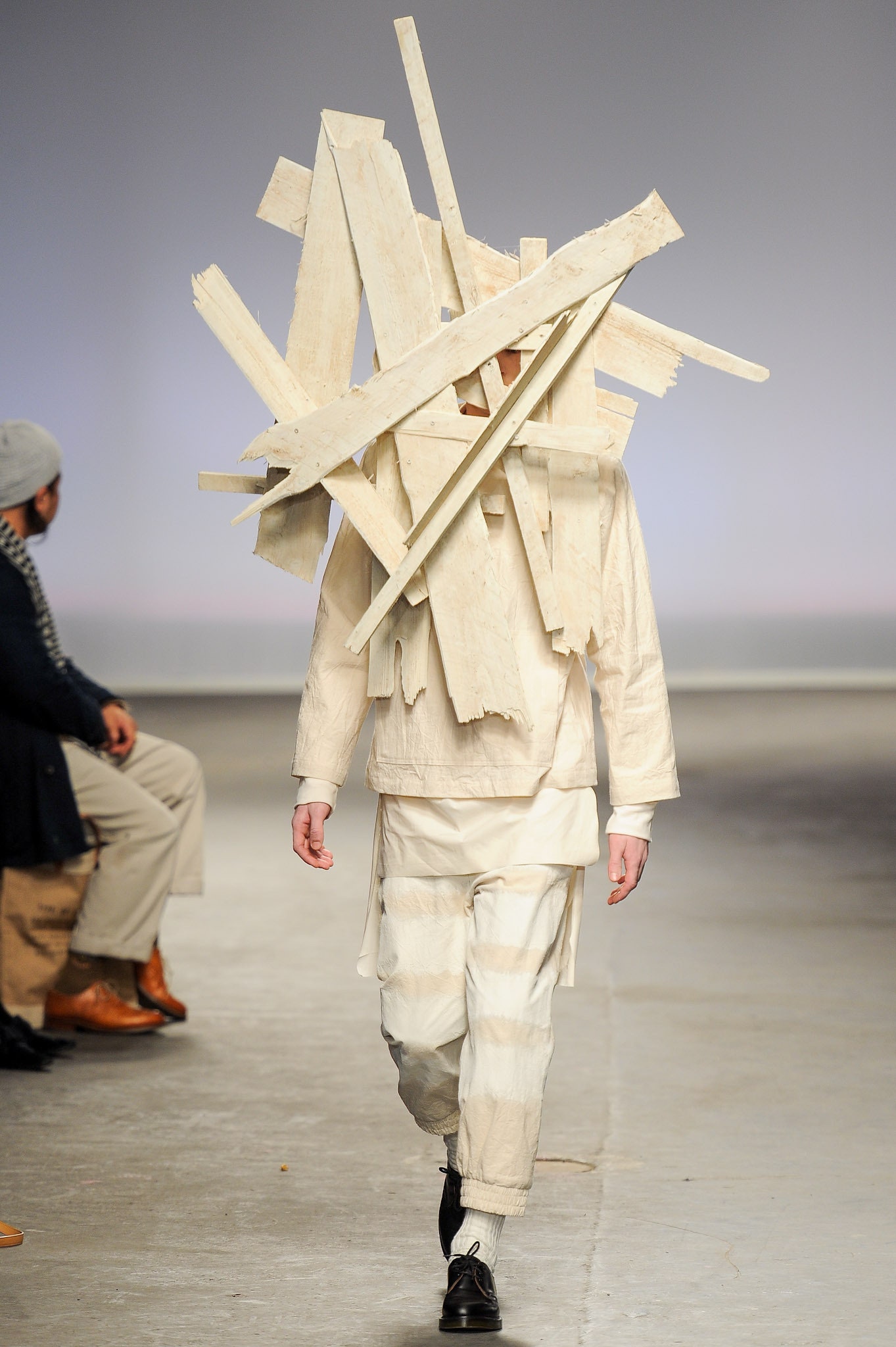 MAN F/W 13 Menswear Look 33