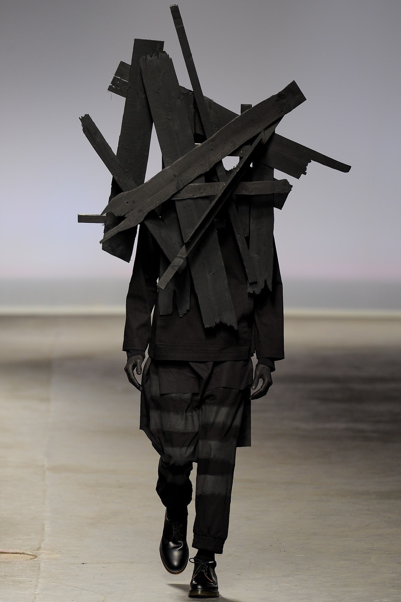 MAN F/W 13 Menswear Look 34
