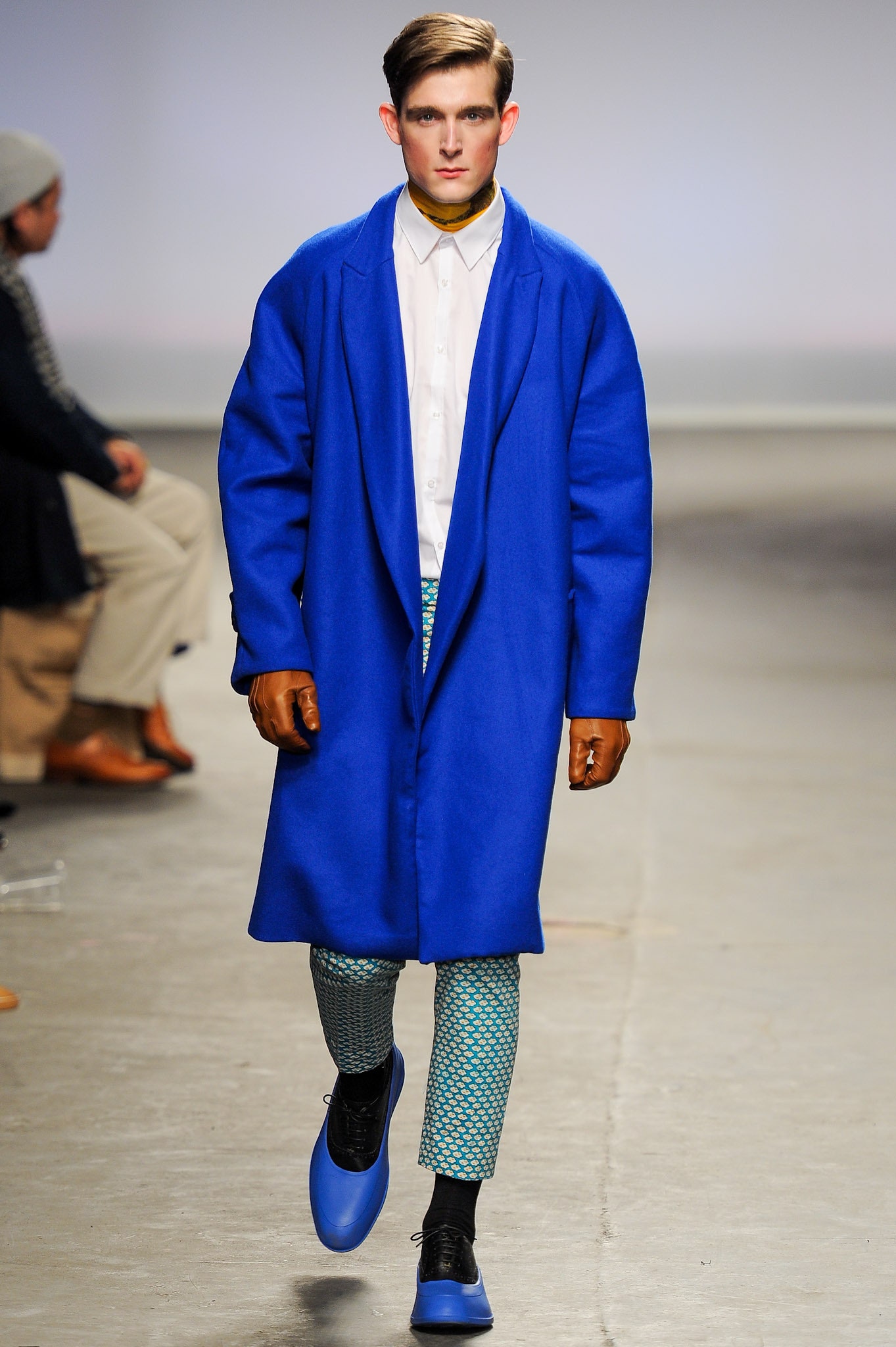 MAN F/W 13 Menswear Look 36