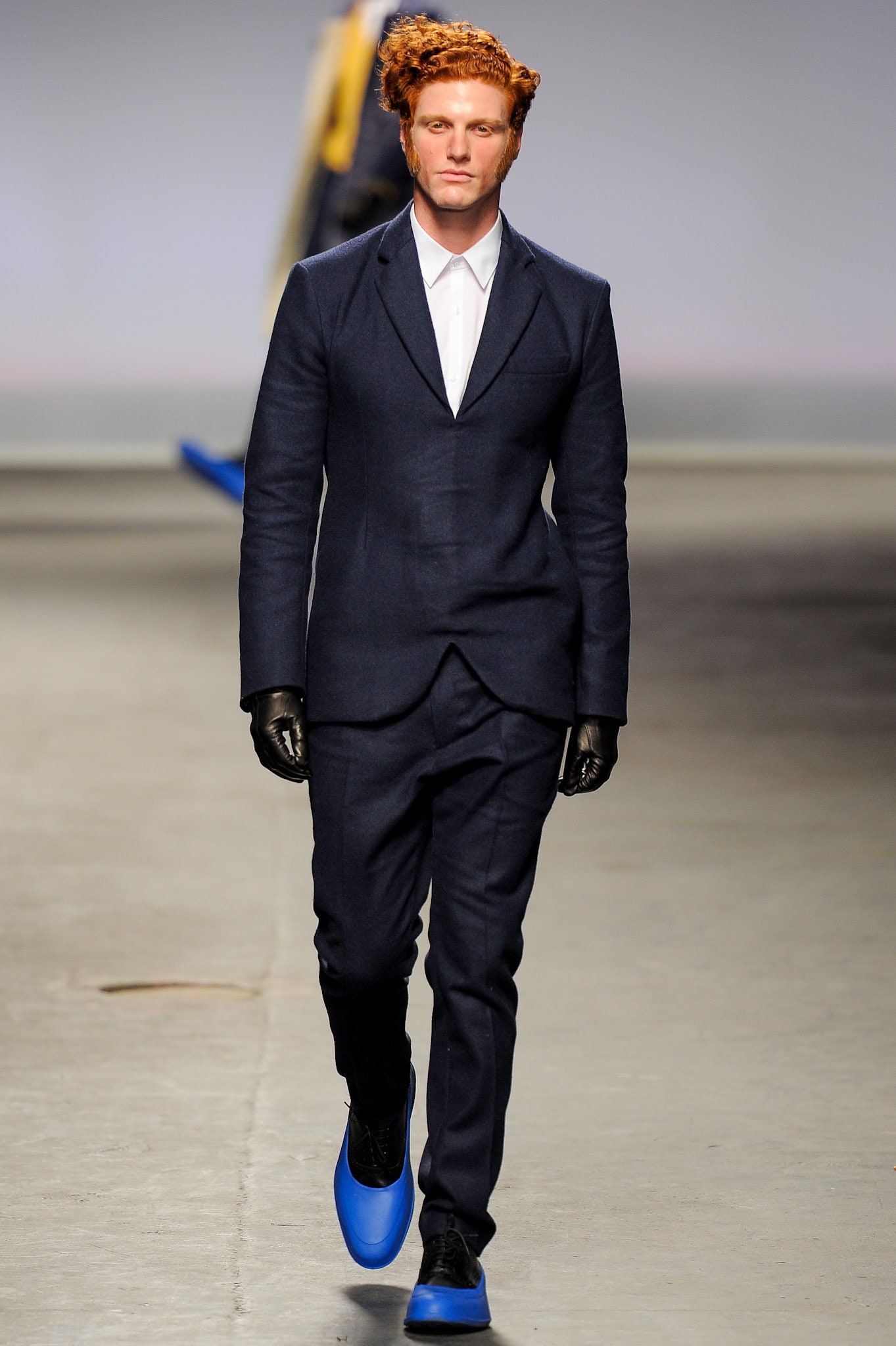 MAN F/W 13 Menswear Look 41