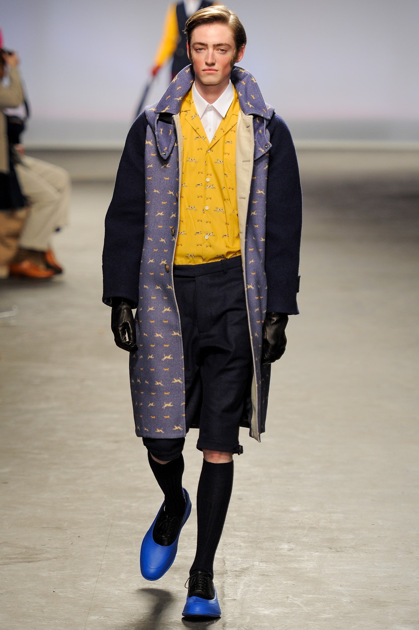 MAN F/W 13 Menswear Look 42