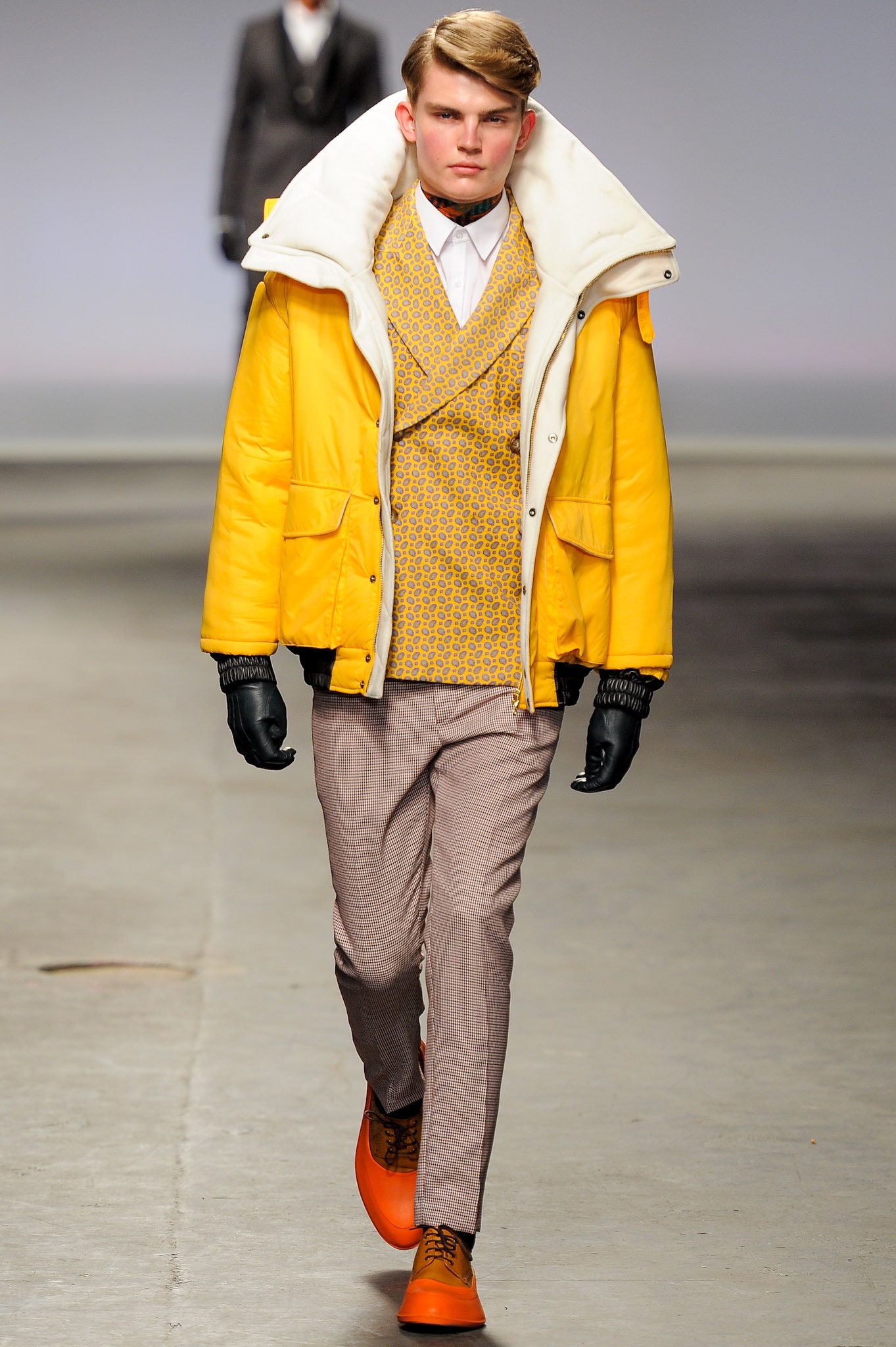 MAN F/W 13 Menswear Look 44