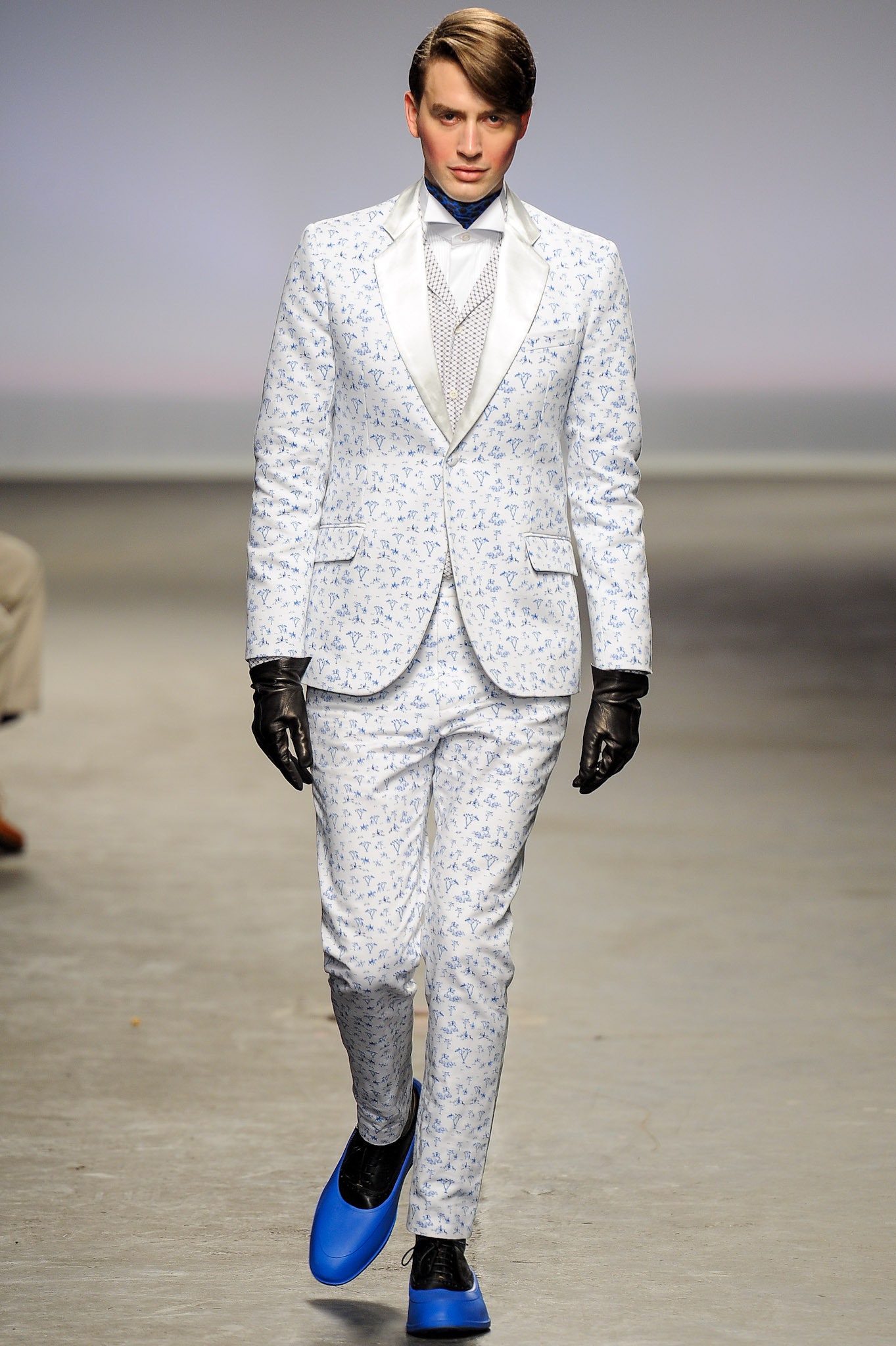 MAN F/W 13 Menswear Look 46