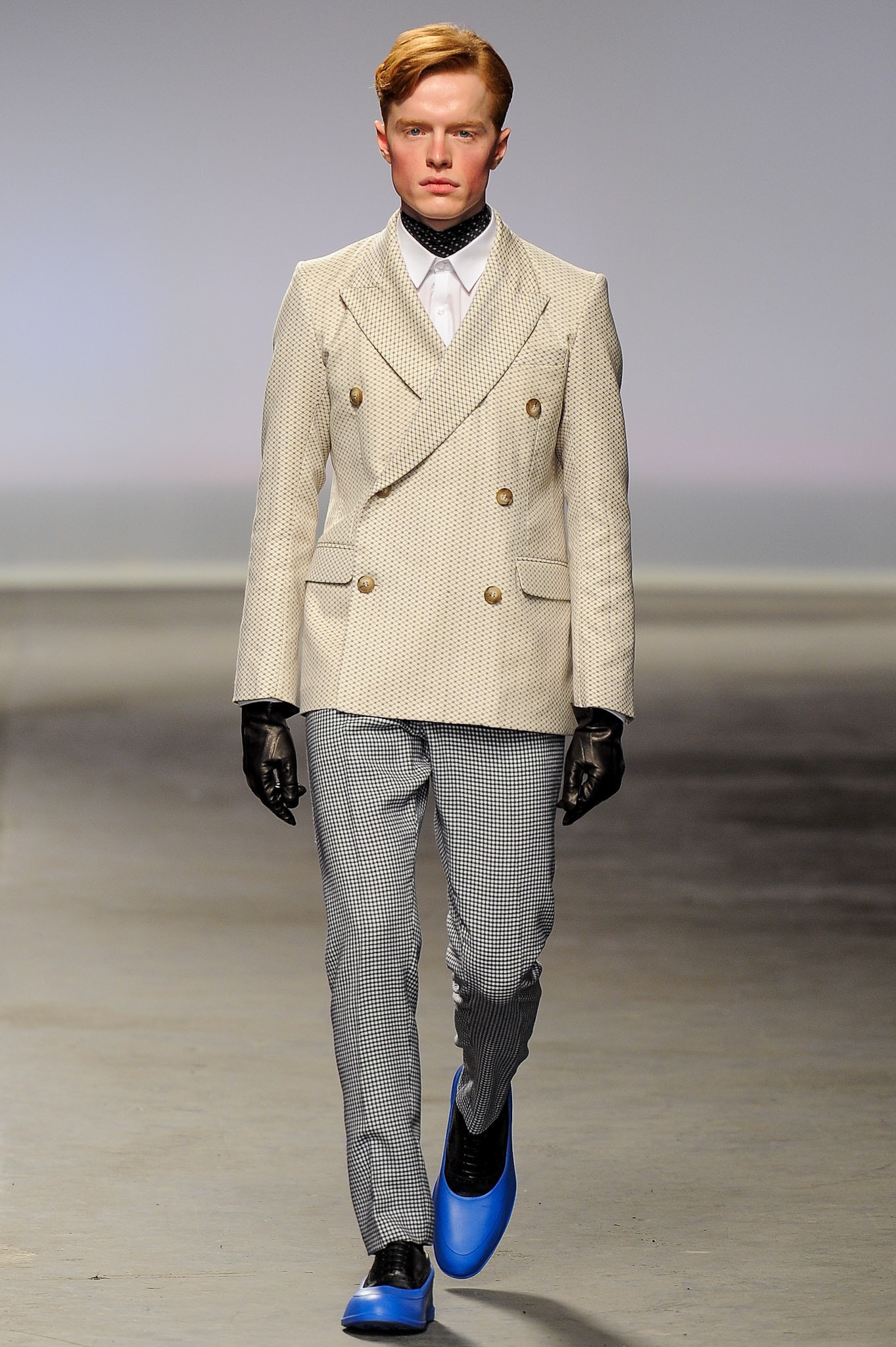 MAN F/W 13 Menswear Look 47