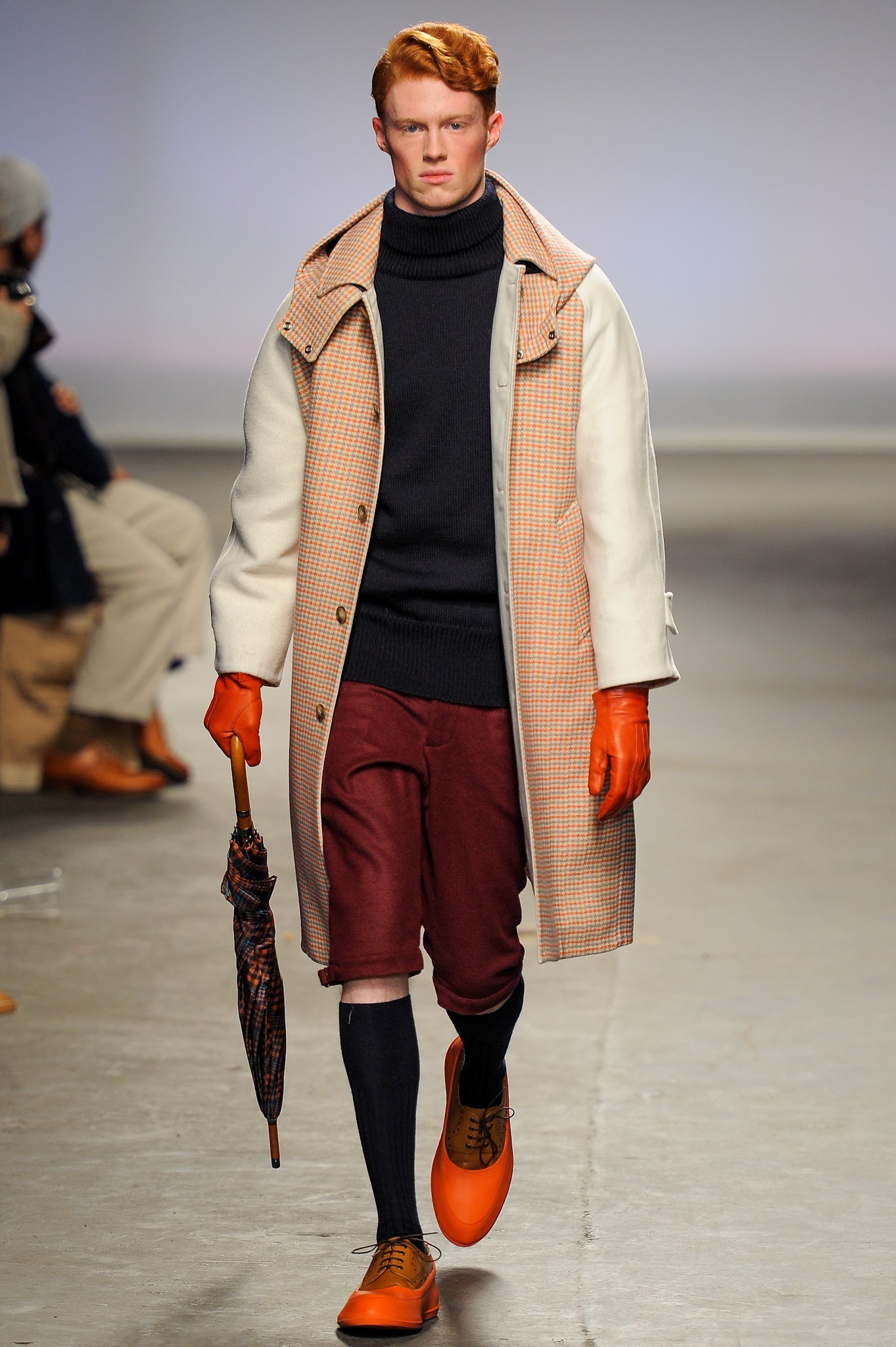 MAN F/W 13 Menswear Look 48