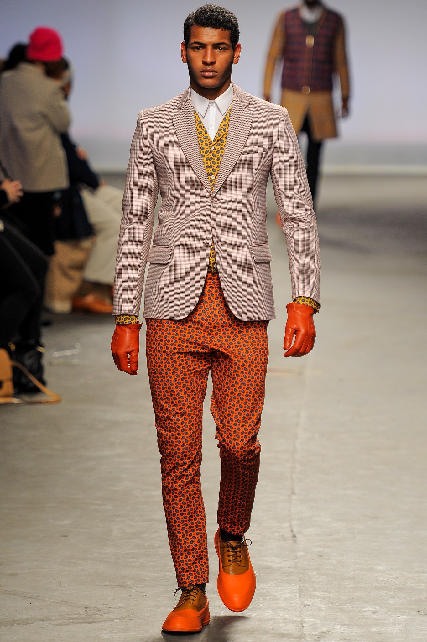 MAN F/W 13 Menswear Look 49