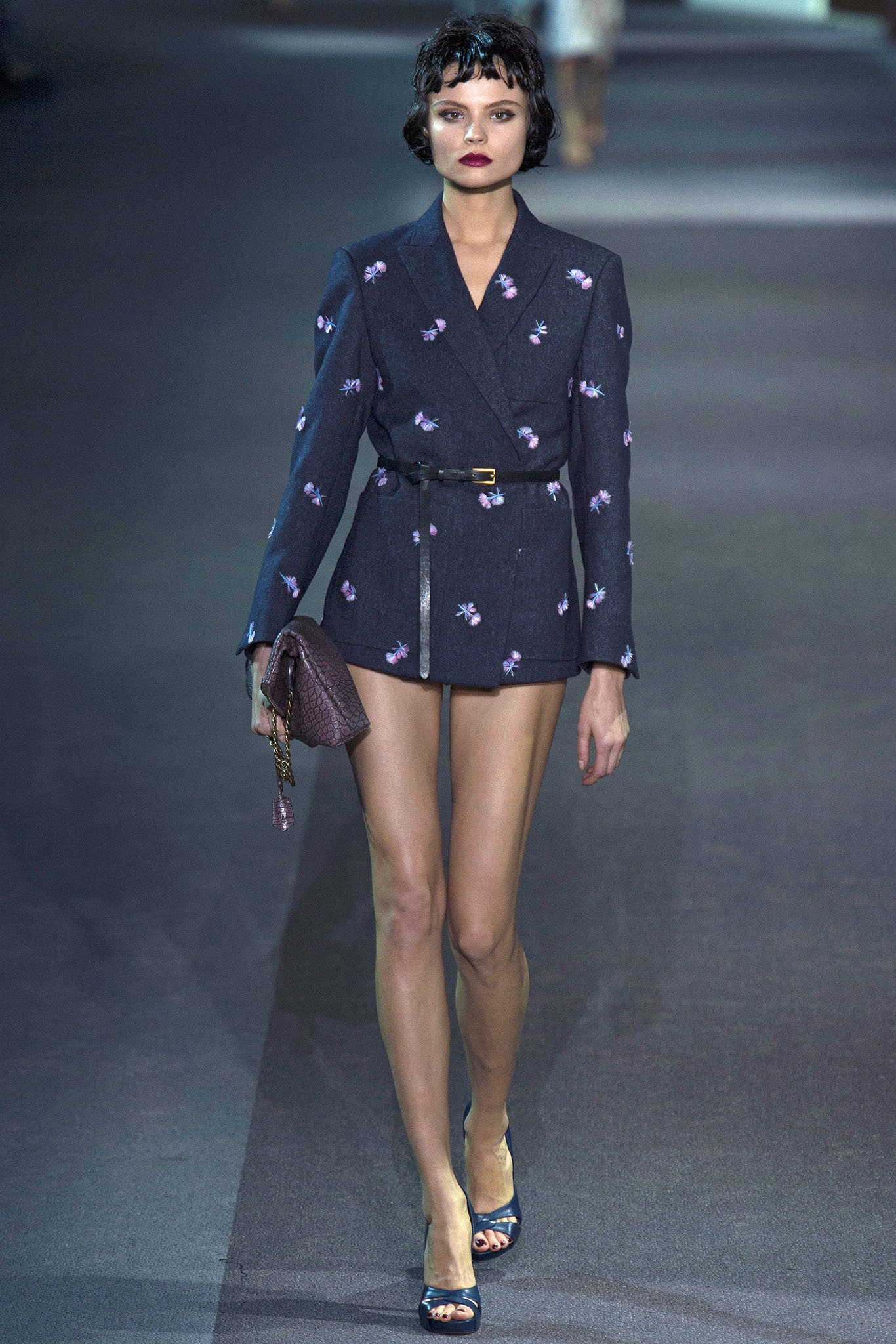 Louis Vuitton Fall 2013 Ready-to-Wear