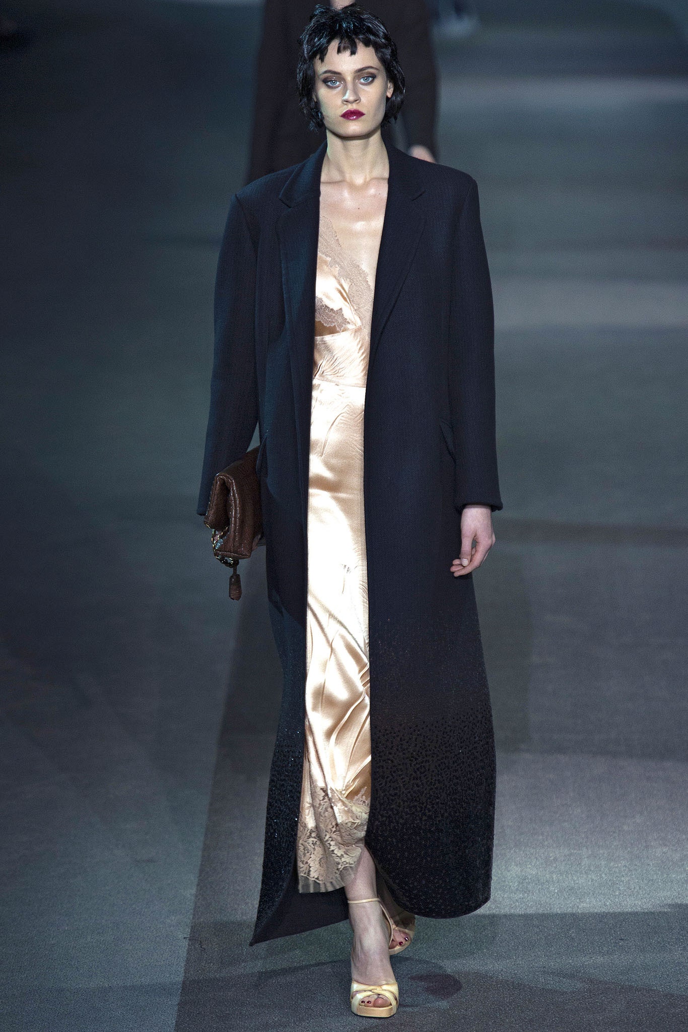Louis Vuitton F/W 13 Look 24