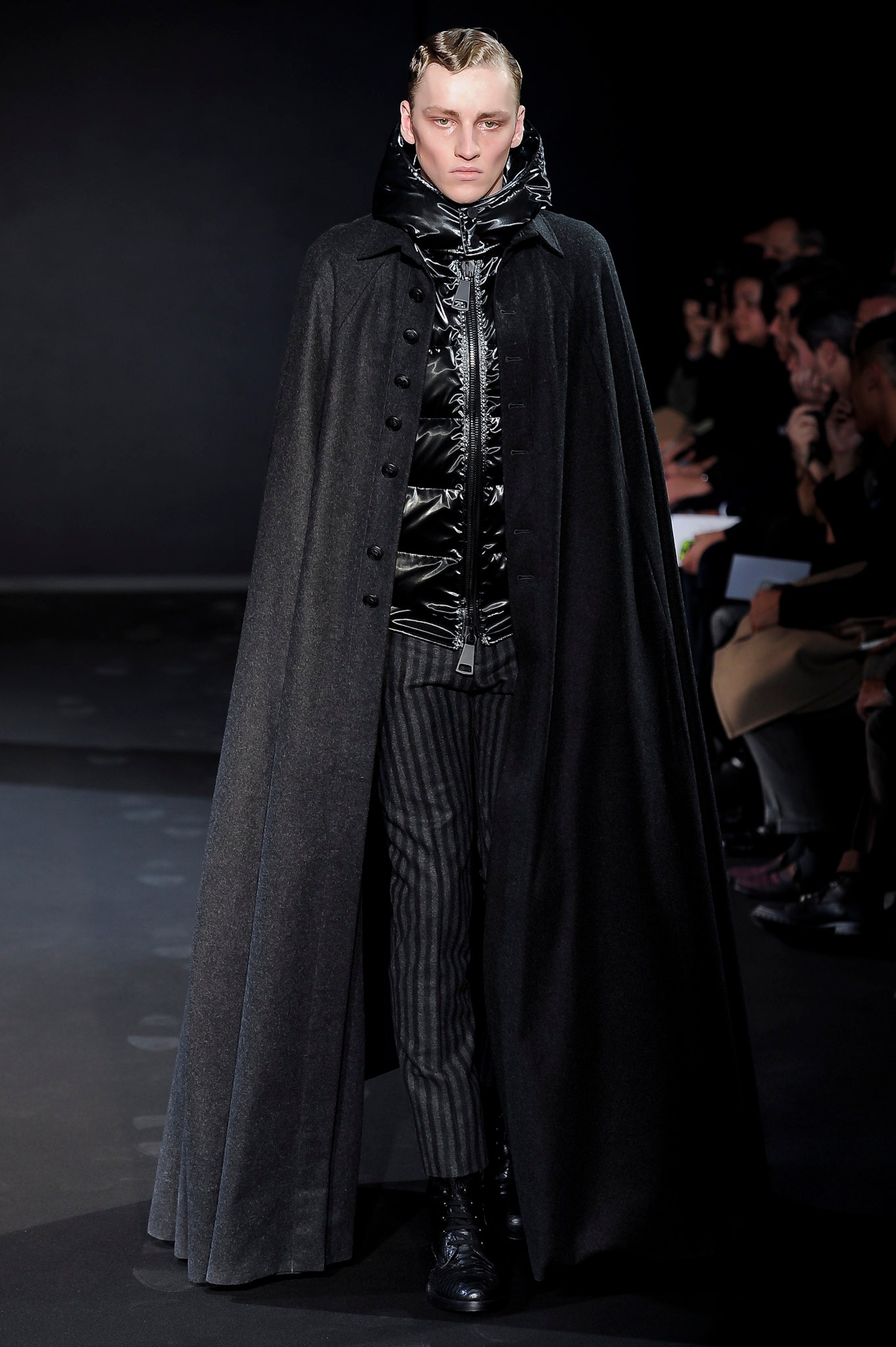 Les Hommes F/W 13 Menswear Look 17
