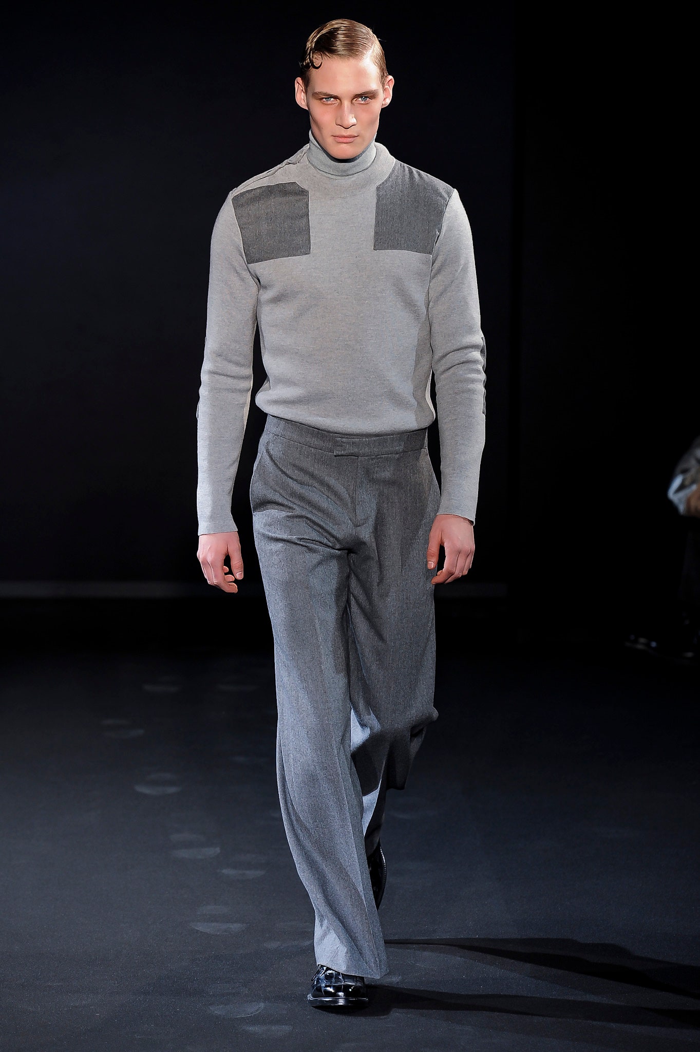Les Hommes F/W 13 Menswear Look 19
