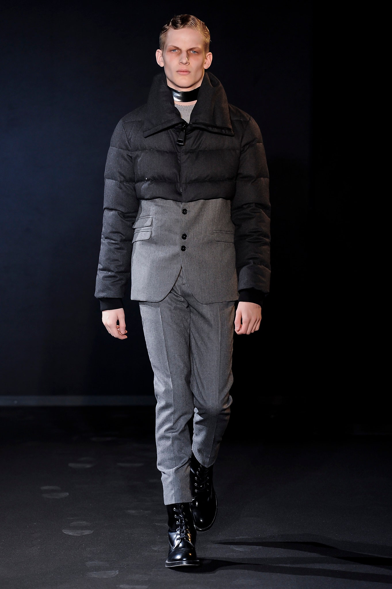 Les Hommes F/W 13 Menswear Look 22